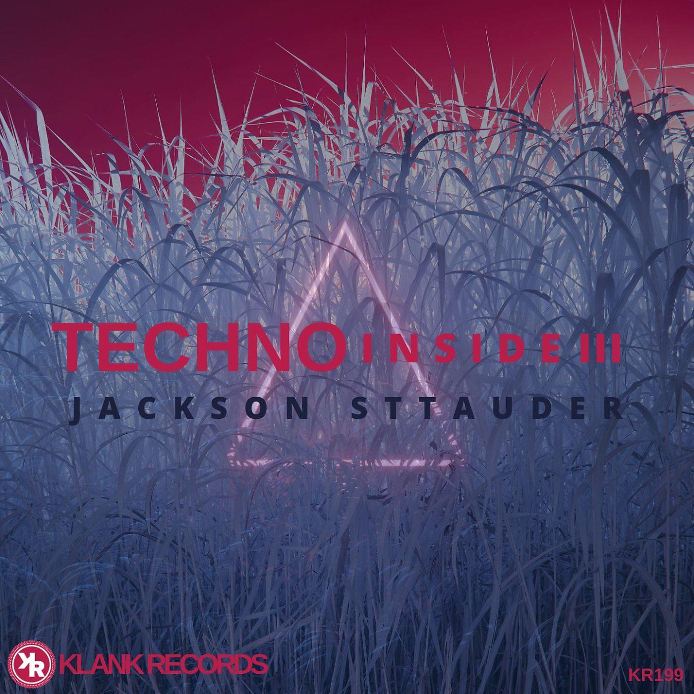 Постер альбома Techno Inside III