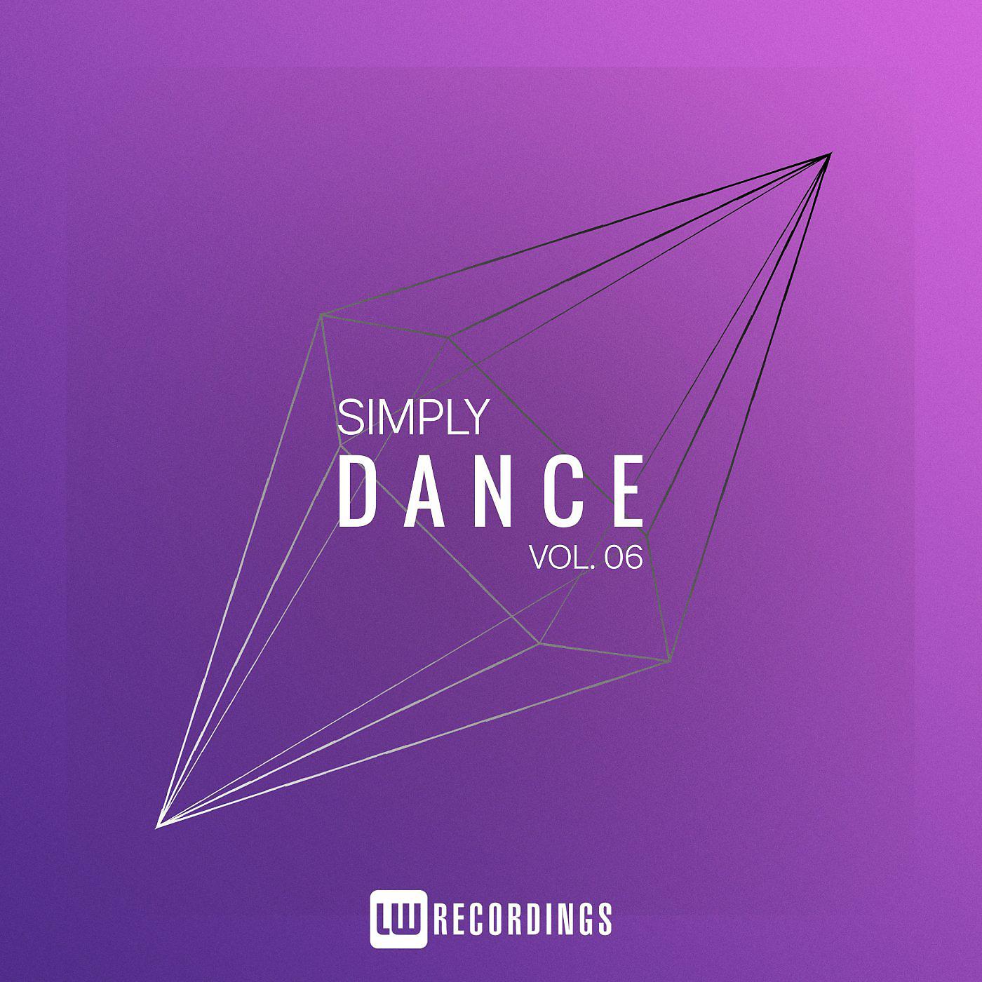 Постер альбома Simply Dance, Vol. 06