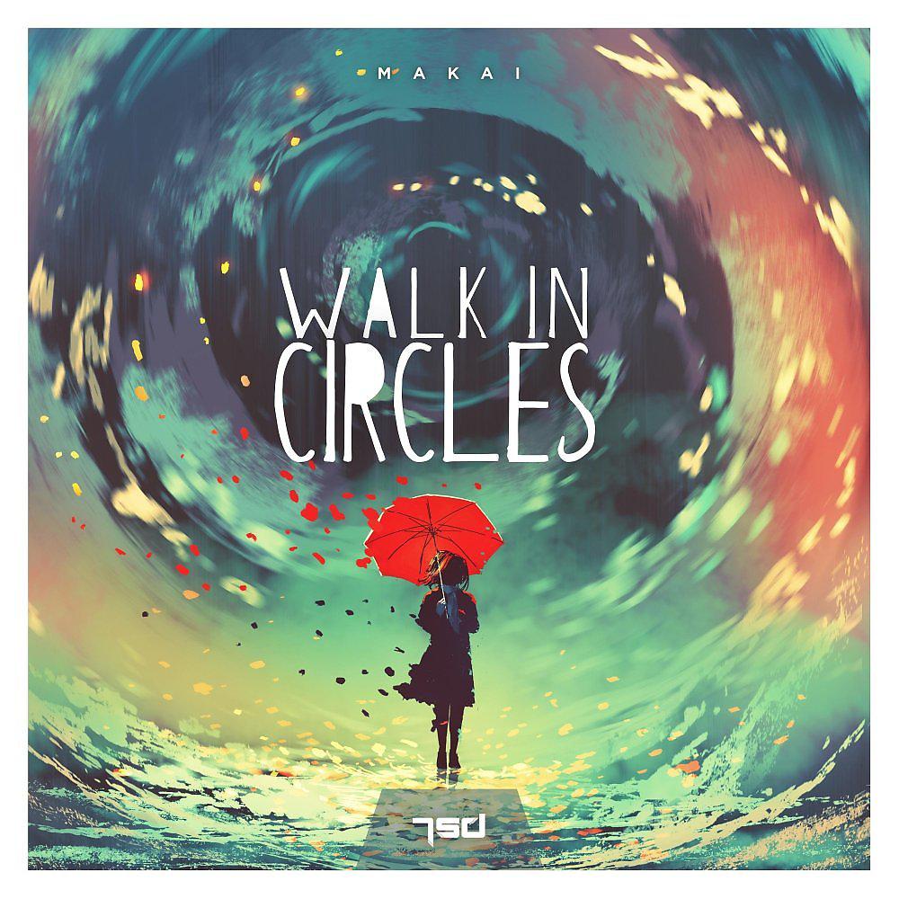 Постер альбома Walk In Circles