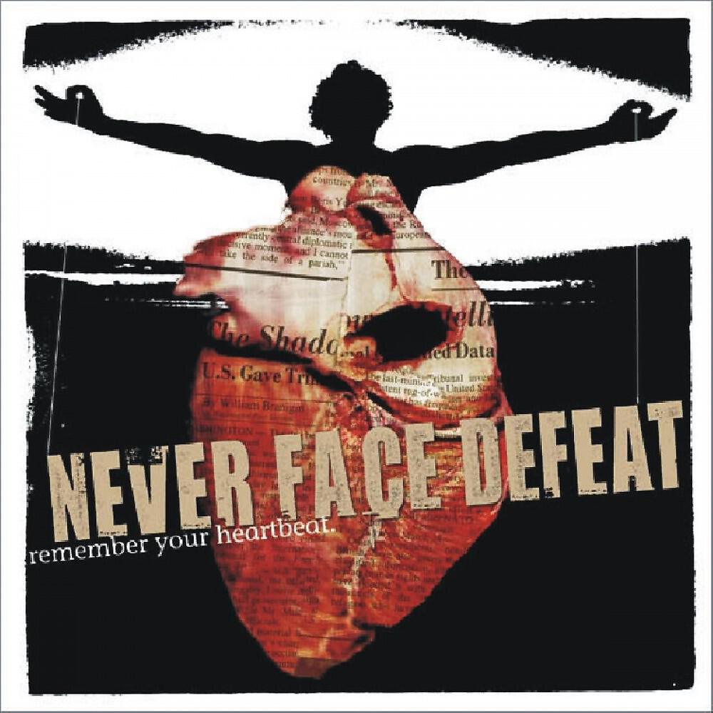 Never Face Defeat - No Hay Tiempo