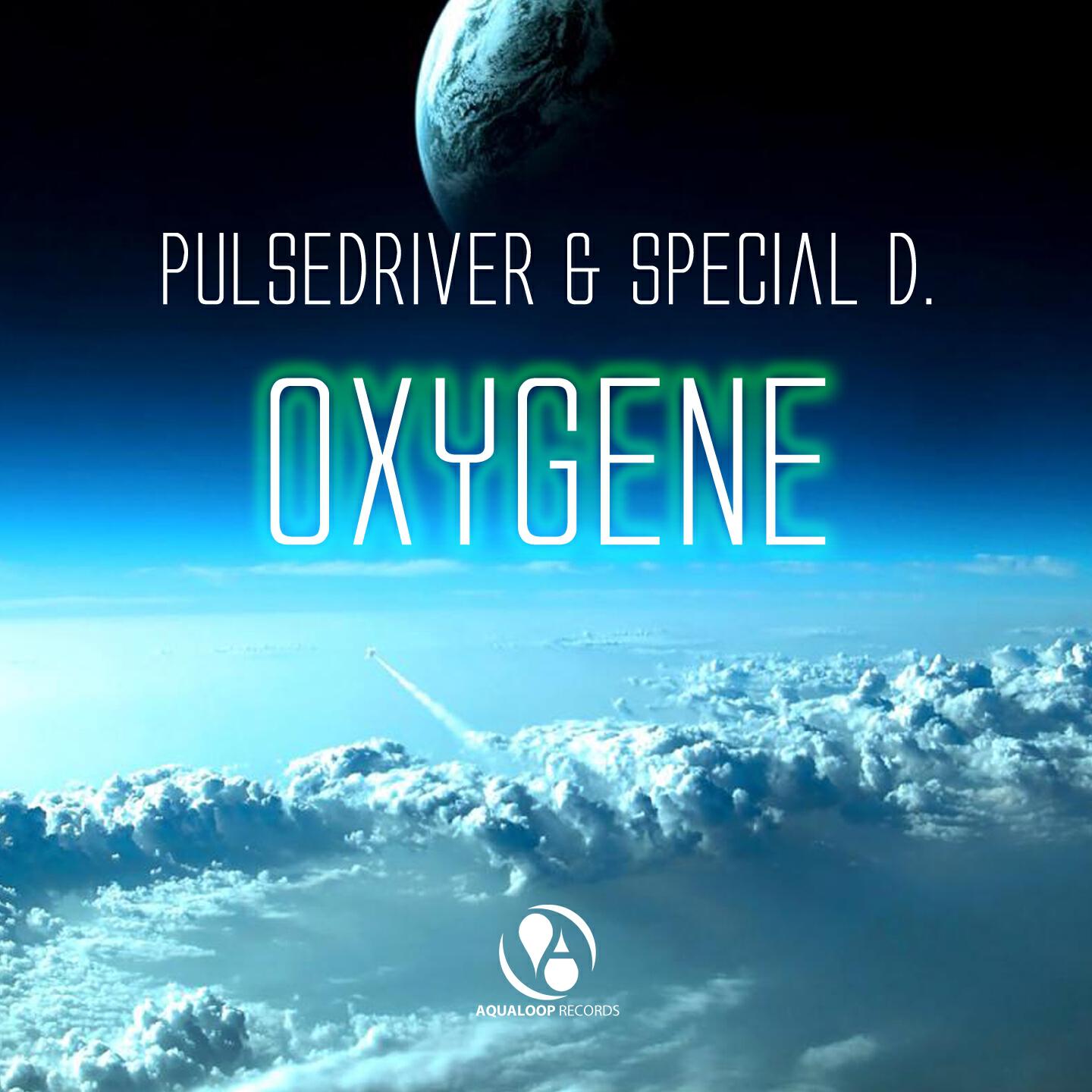 Pulsedriver - Oxygene (Single Mix)