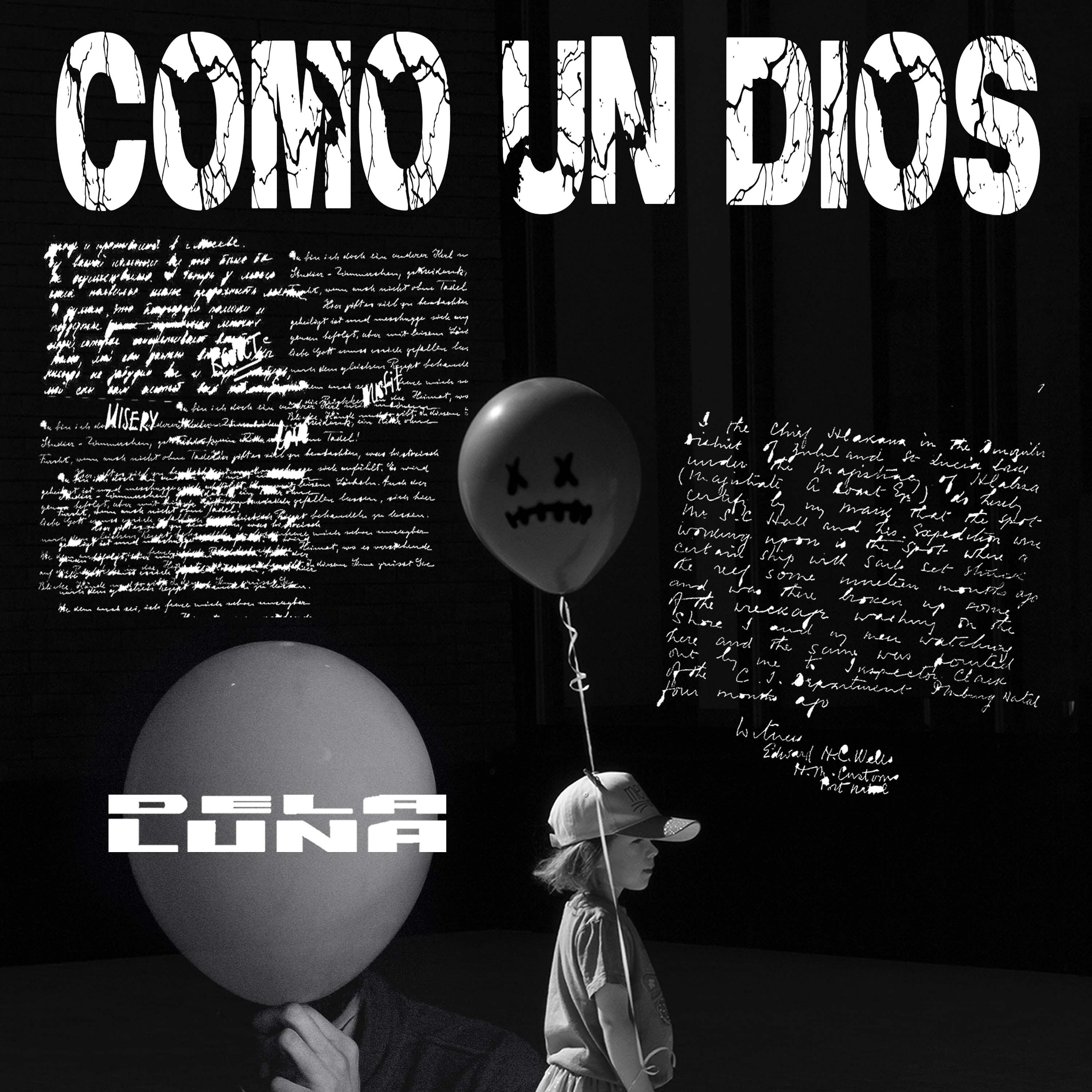 Постер альбома Como un Dios