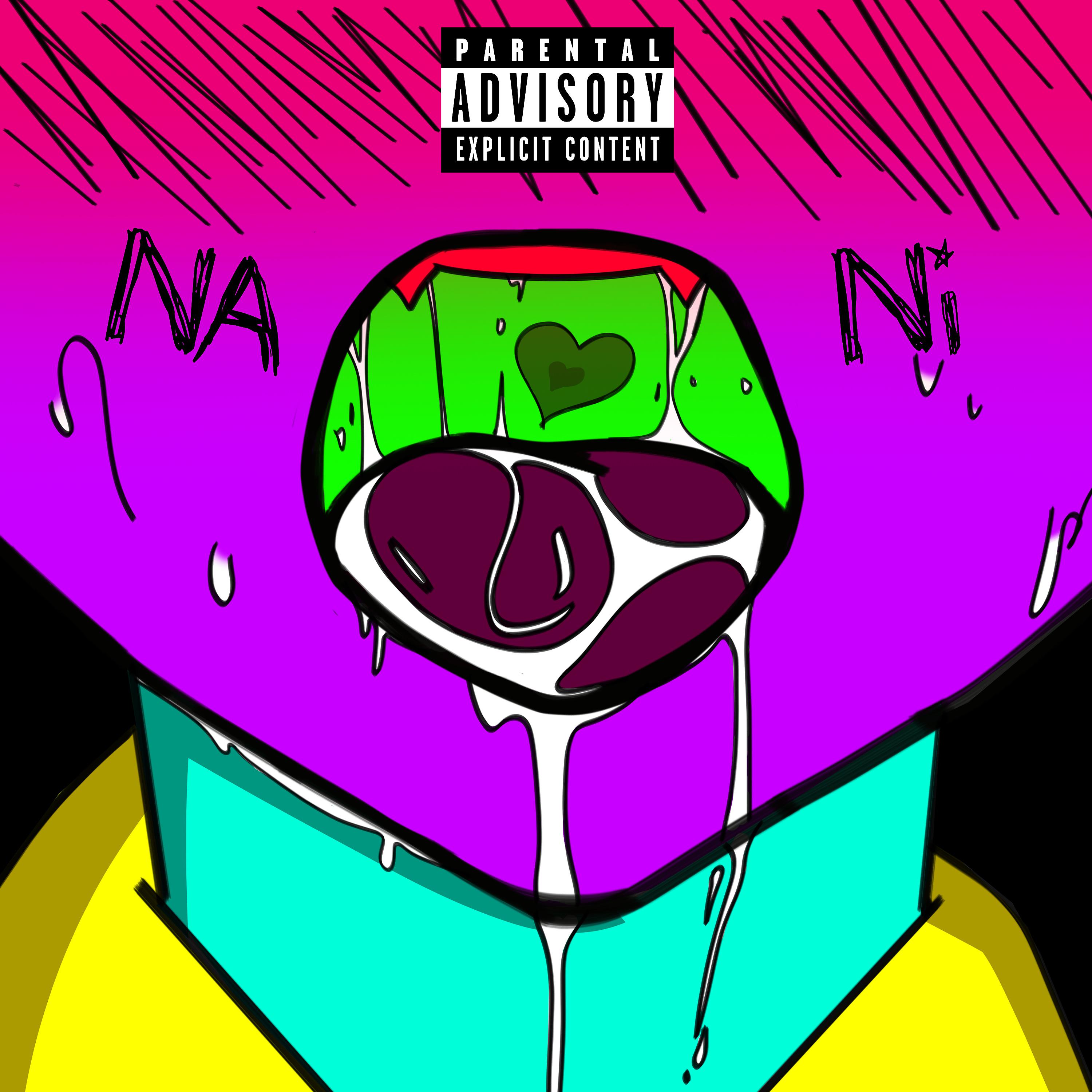 Постер альбома Nani