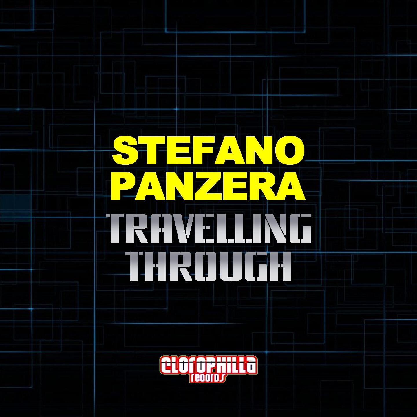 Stefano Panzera - Travelling Through (Michael Clark Remix)