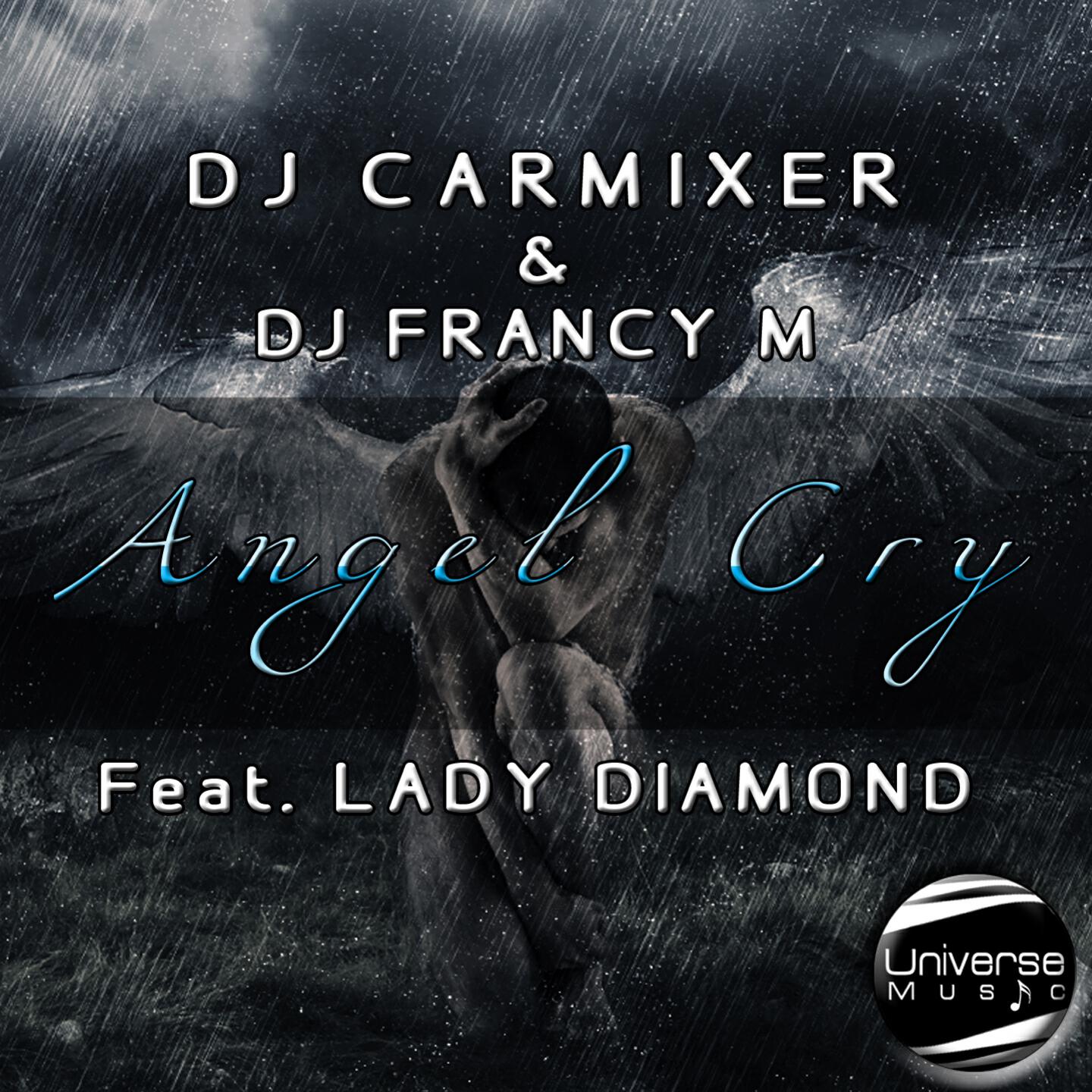 DJ Carmixer - Angel Cry (Bietto Remix)