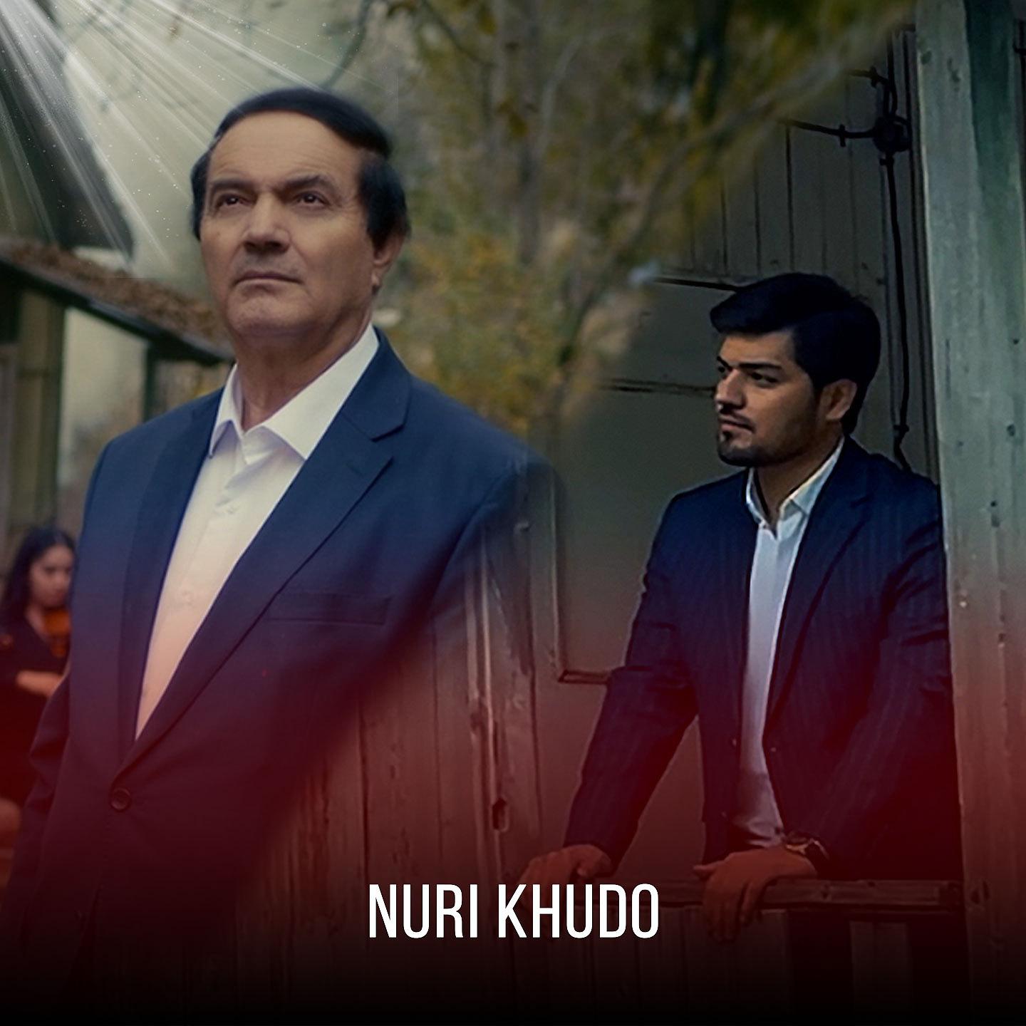 Постер альбома Nuri Khudo