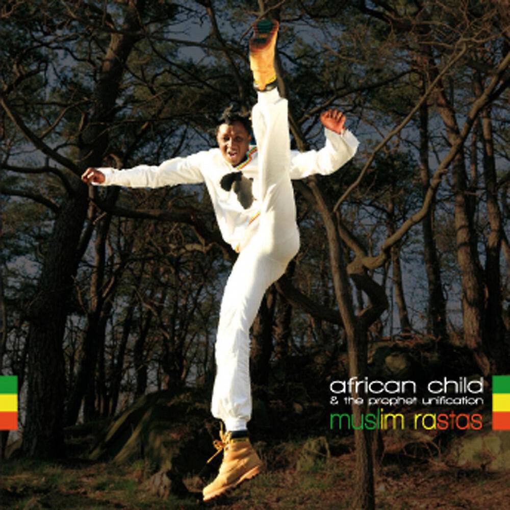 African Child & the Prophet Unification - Fisabillilai