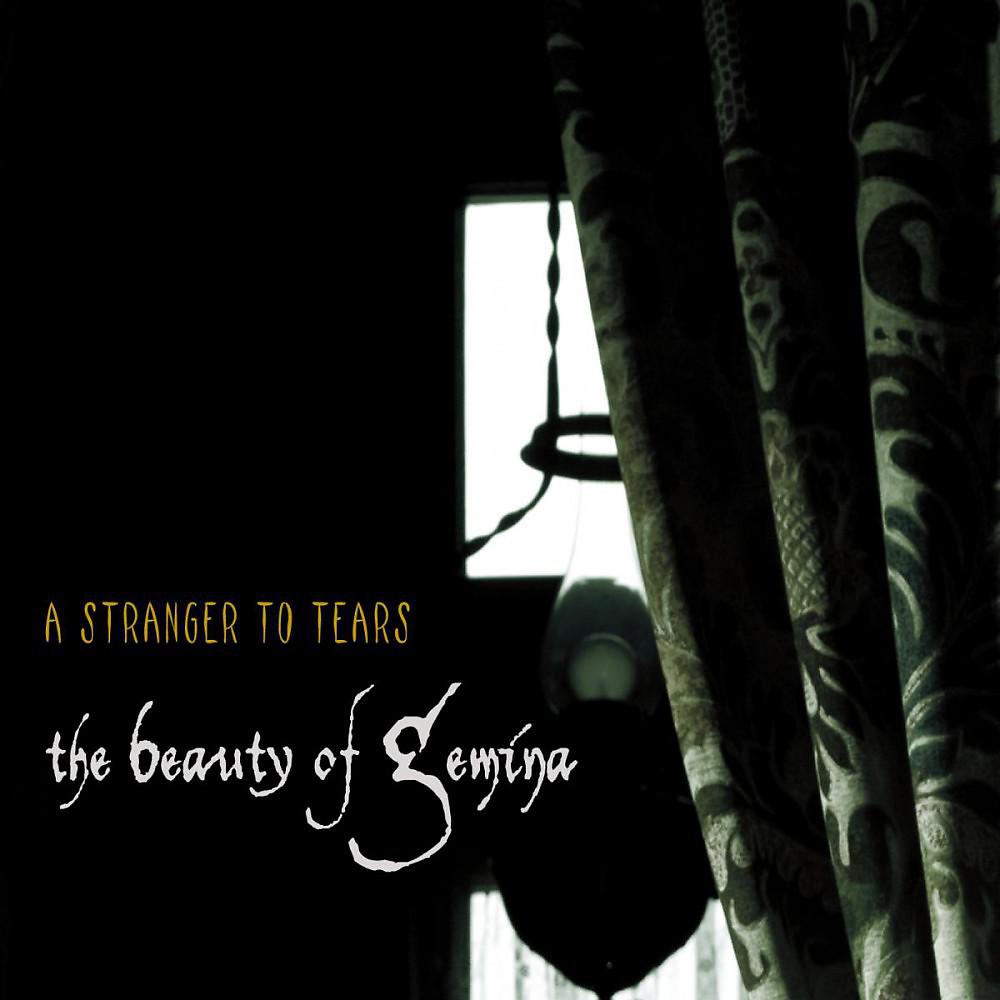 Постер альбома A Stranger to Tears