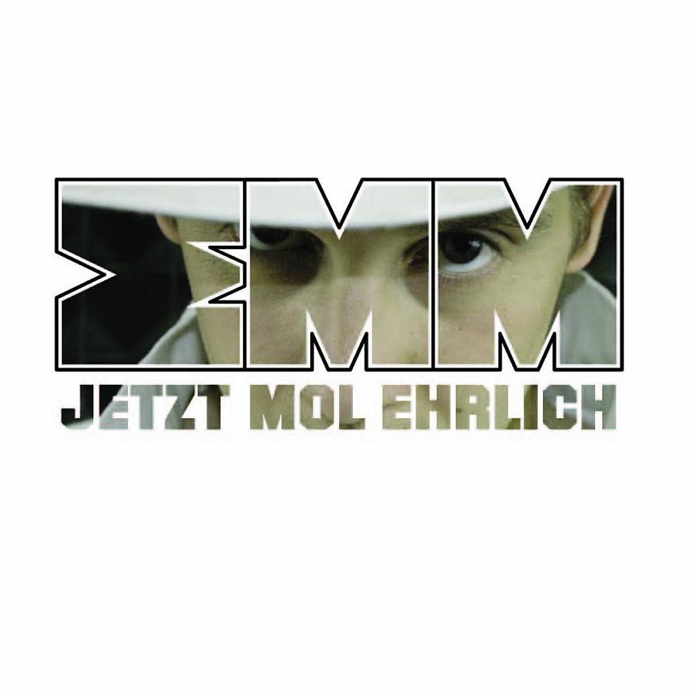 Постер альбома Jetzt Mol Ehrlich