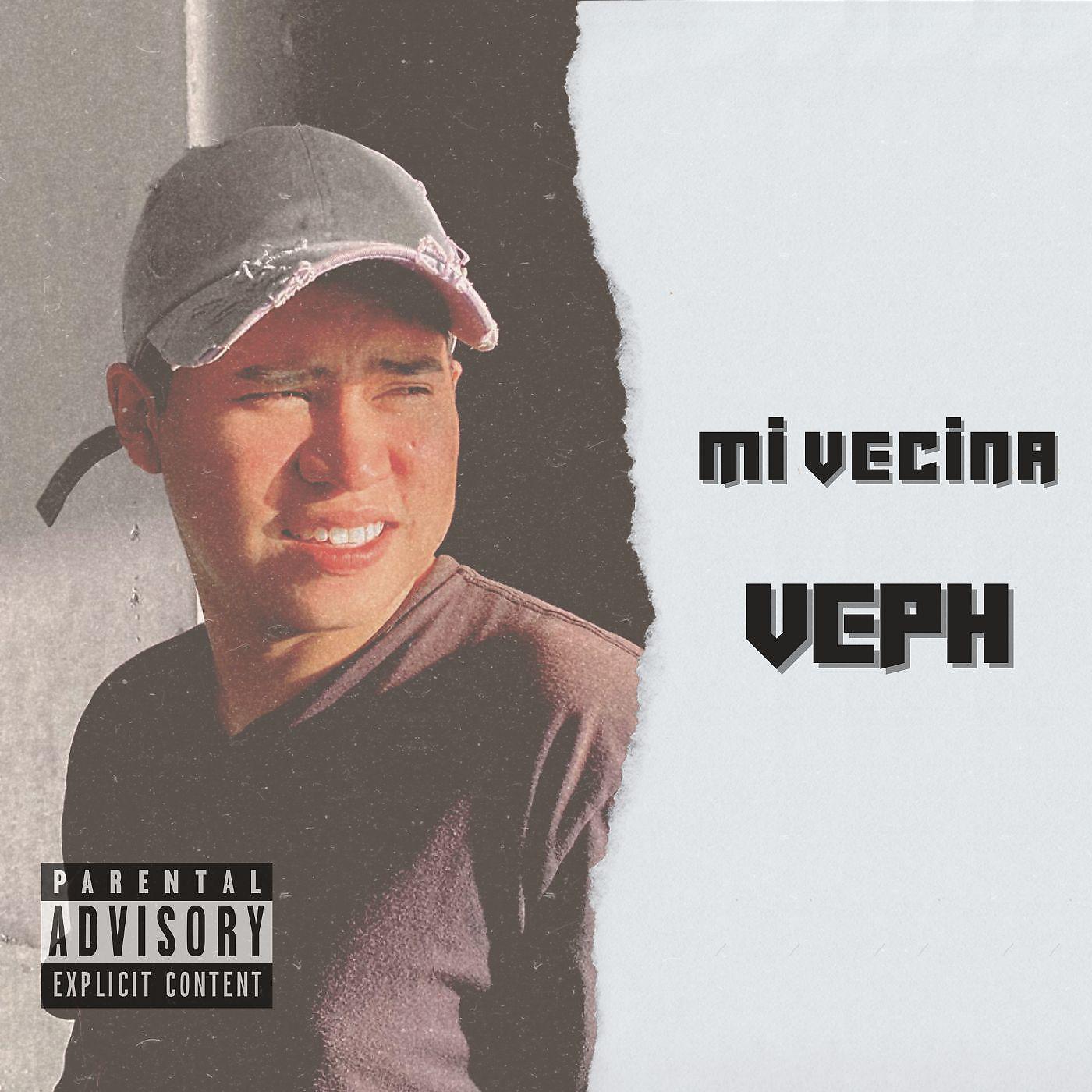 Постер альбома Mi Vecina