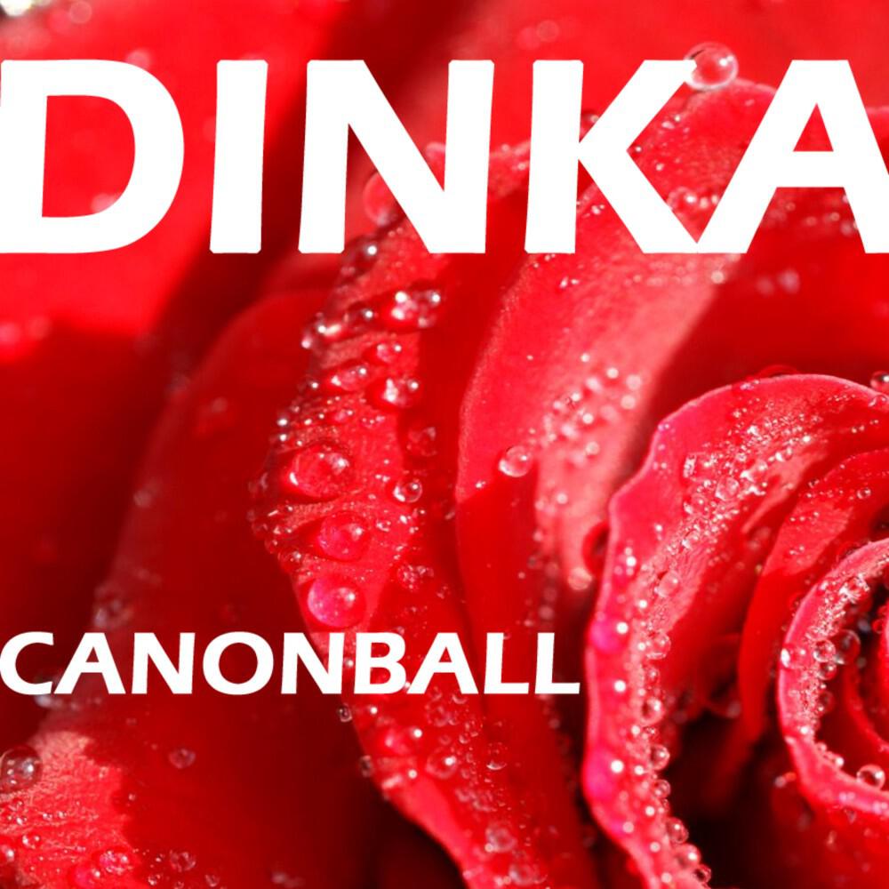 Dinka - Canonball (Claes Rosen Remix)