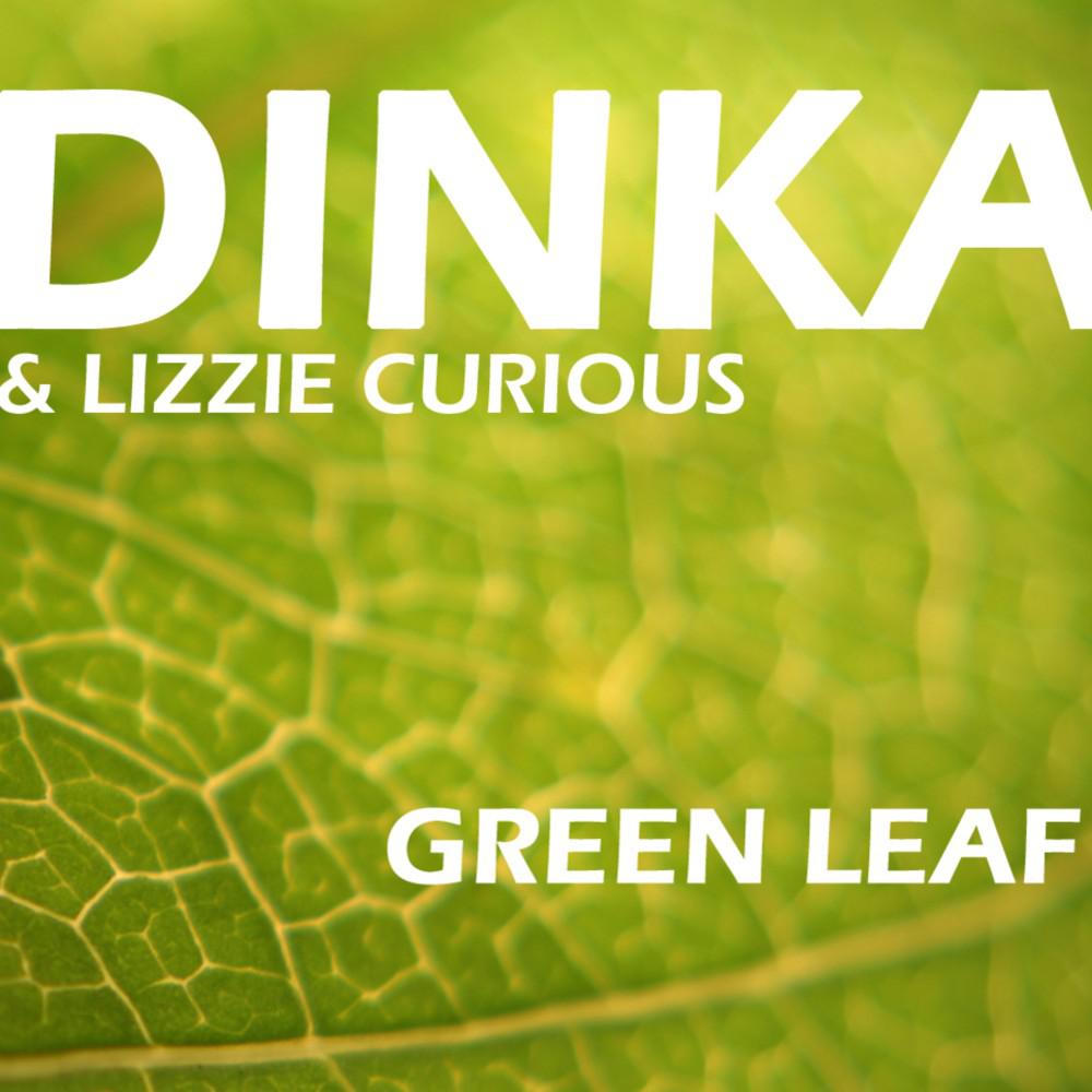 Постер альбома Green Leaf
