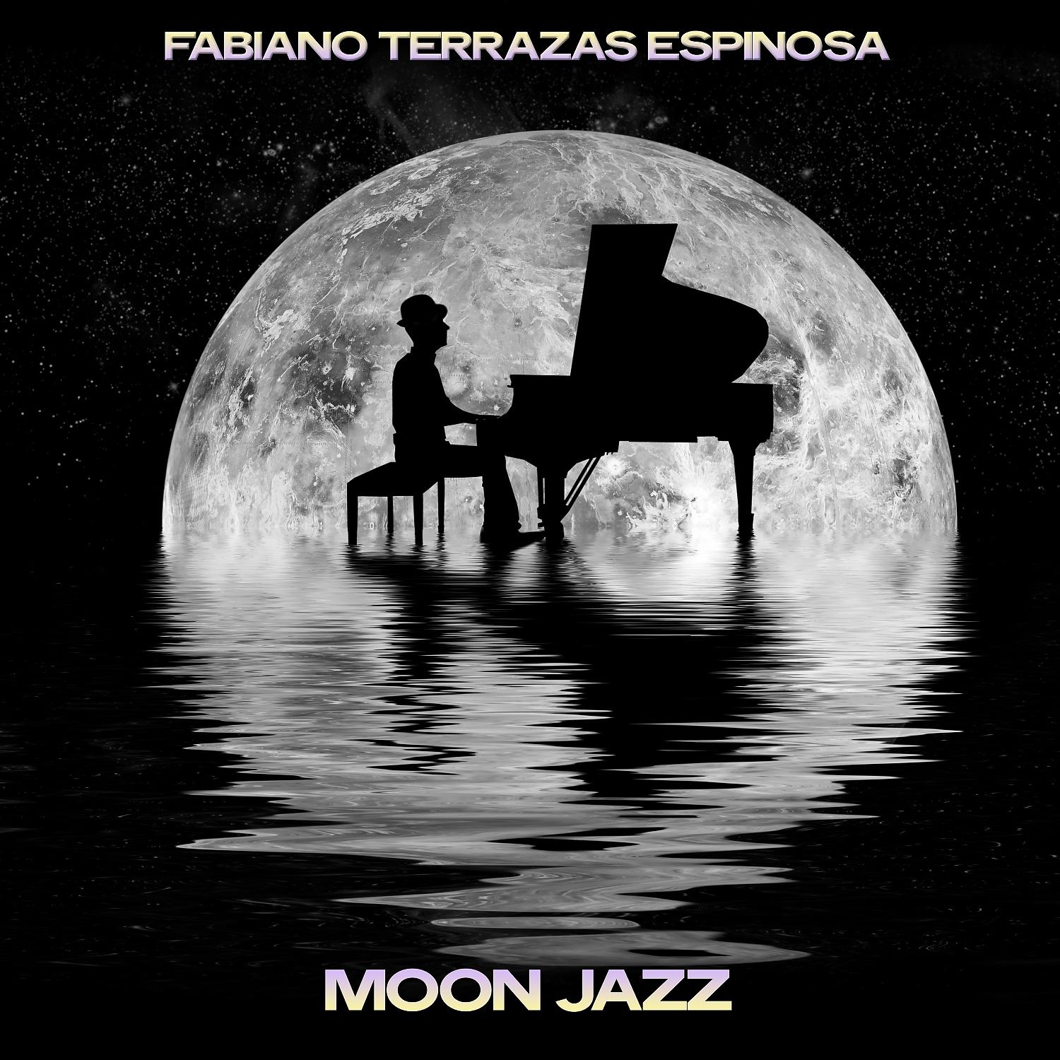 Постер альбома Moon Jazz