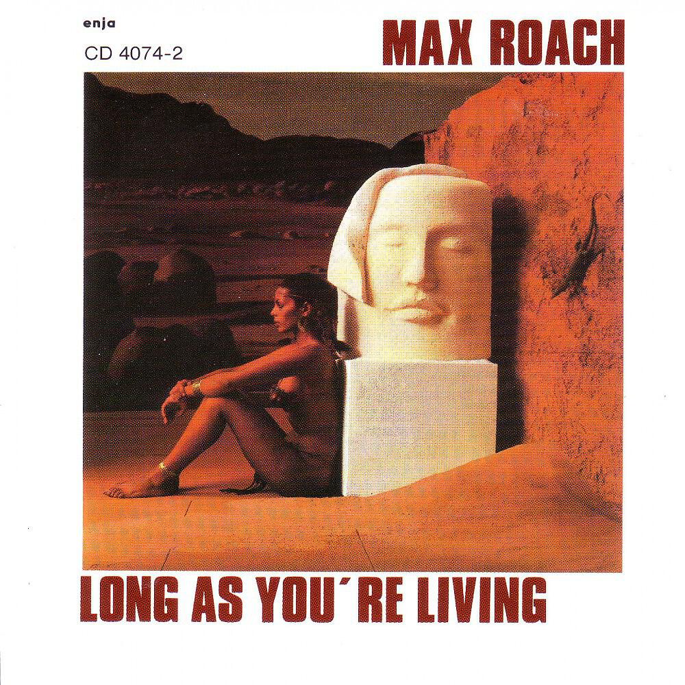 Max Roach Quintet - The Villa