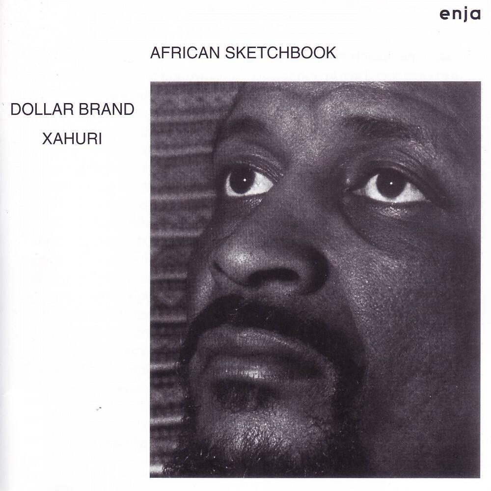 Dollar Brand / Abdullah Ibrahim - The Aloe And The Wildrose