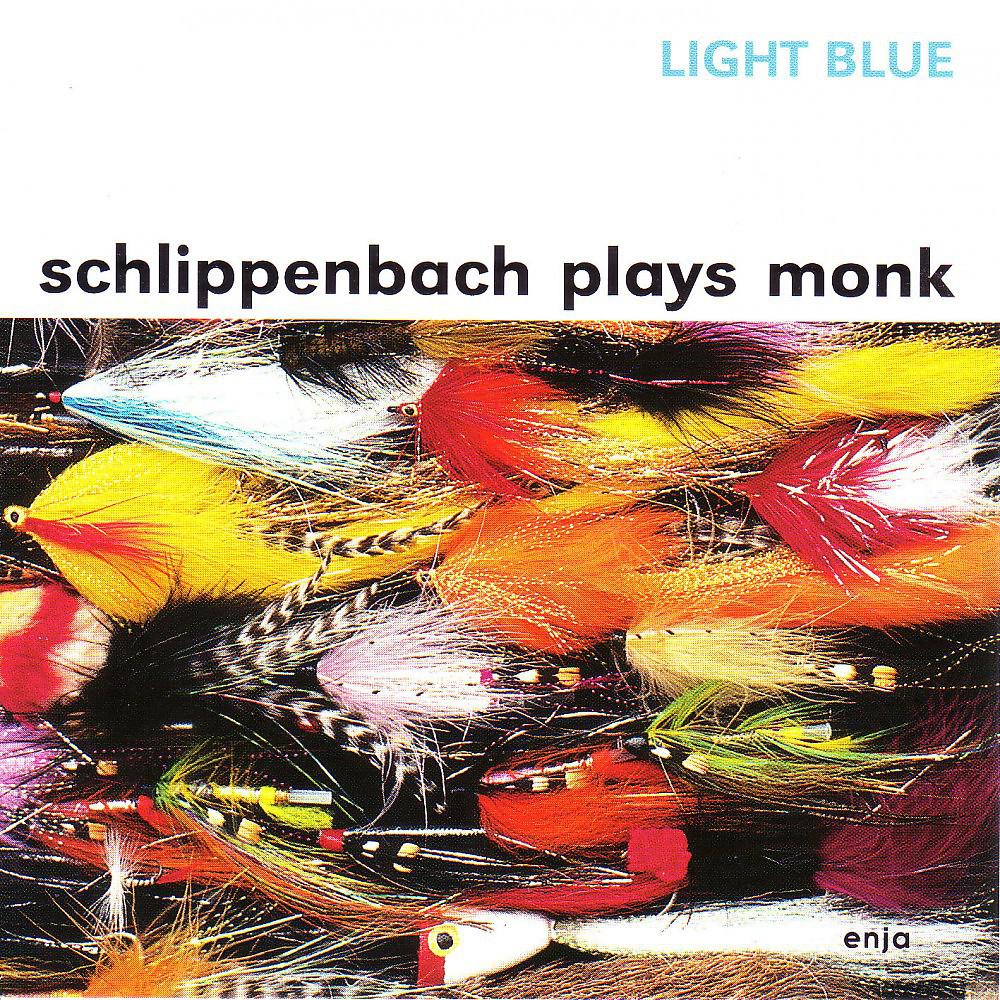 Постер альбома Alexander Von Schlippenbach Plays Monk