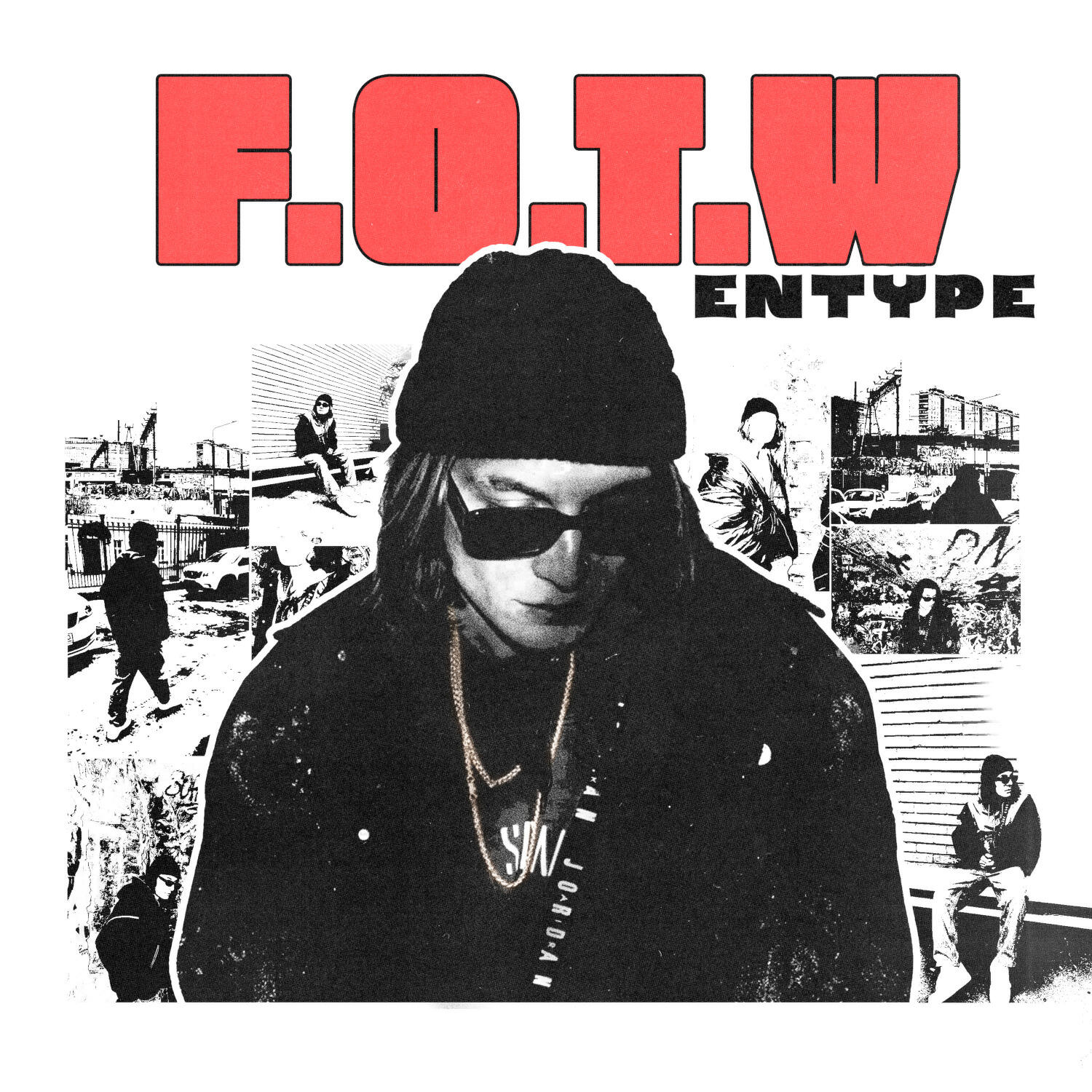 Entype биография