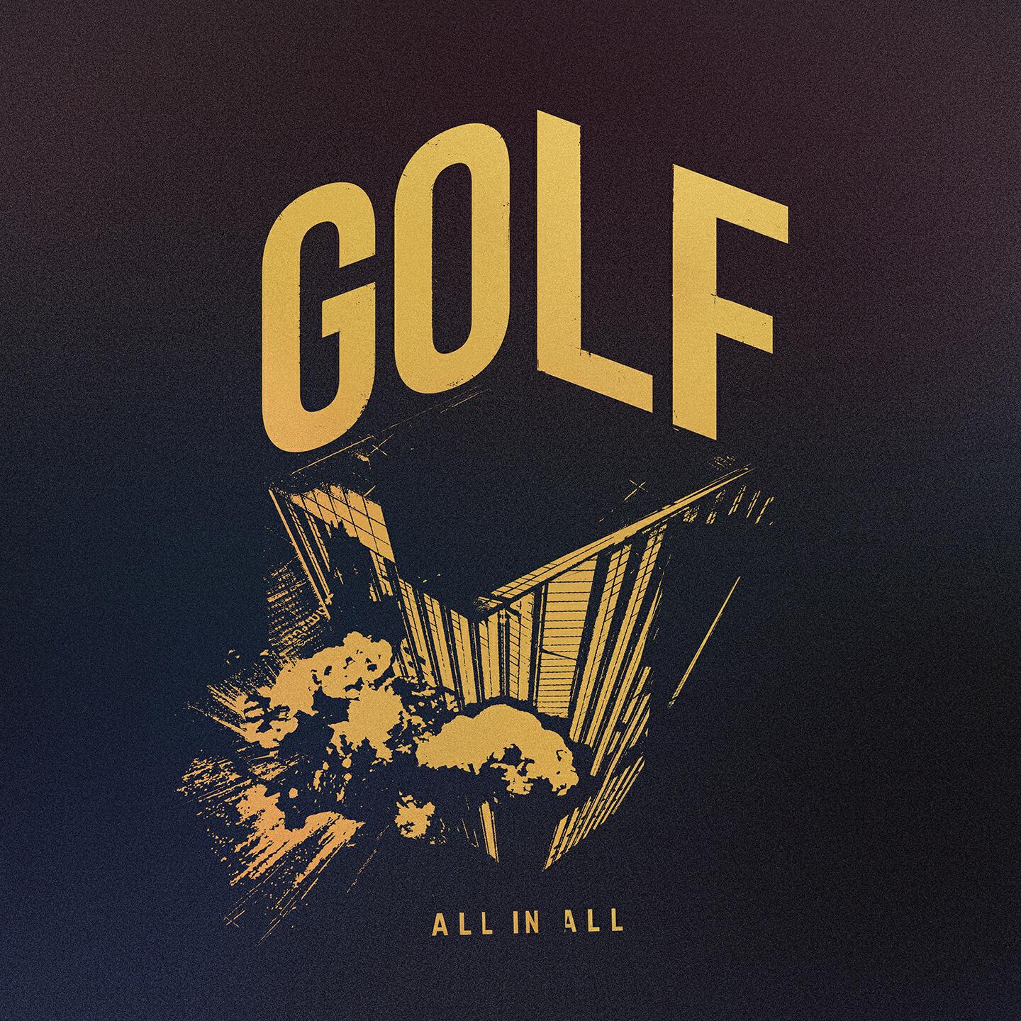 Golf - All in All (Tepr Remix)