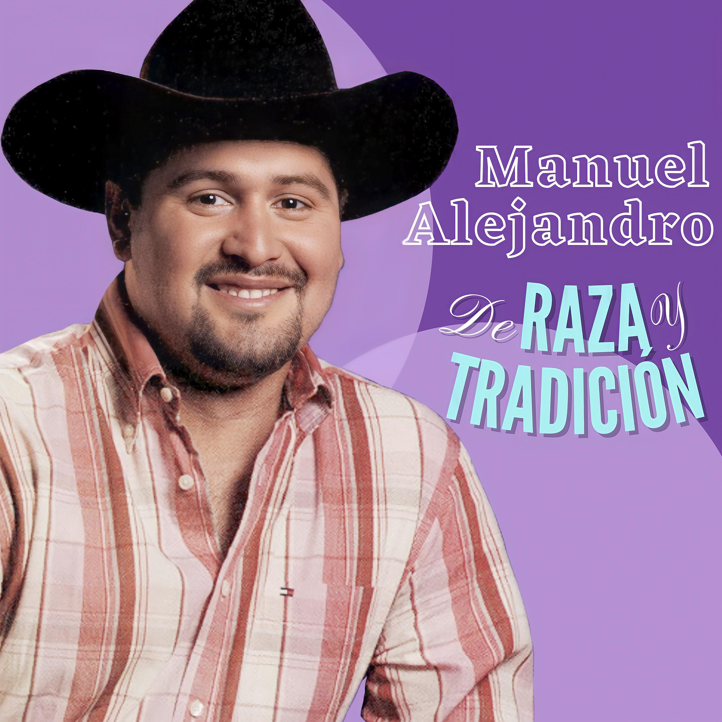 Постер альбома De Raza y Tradición