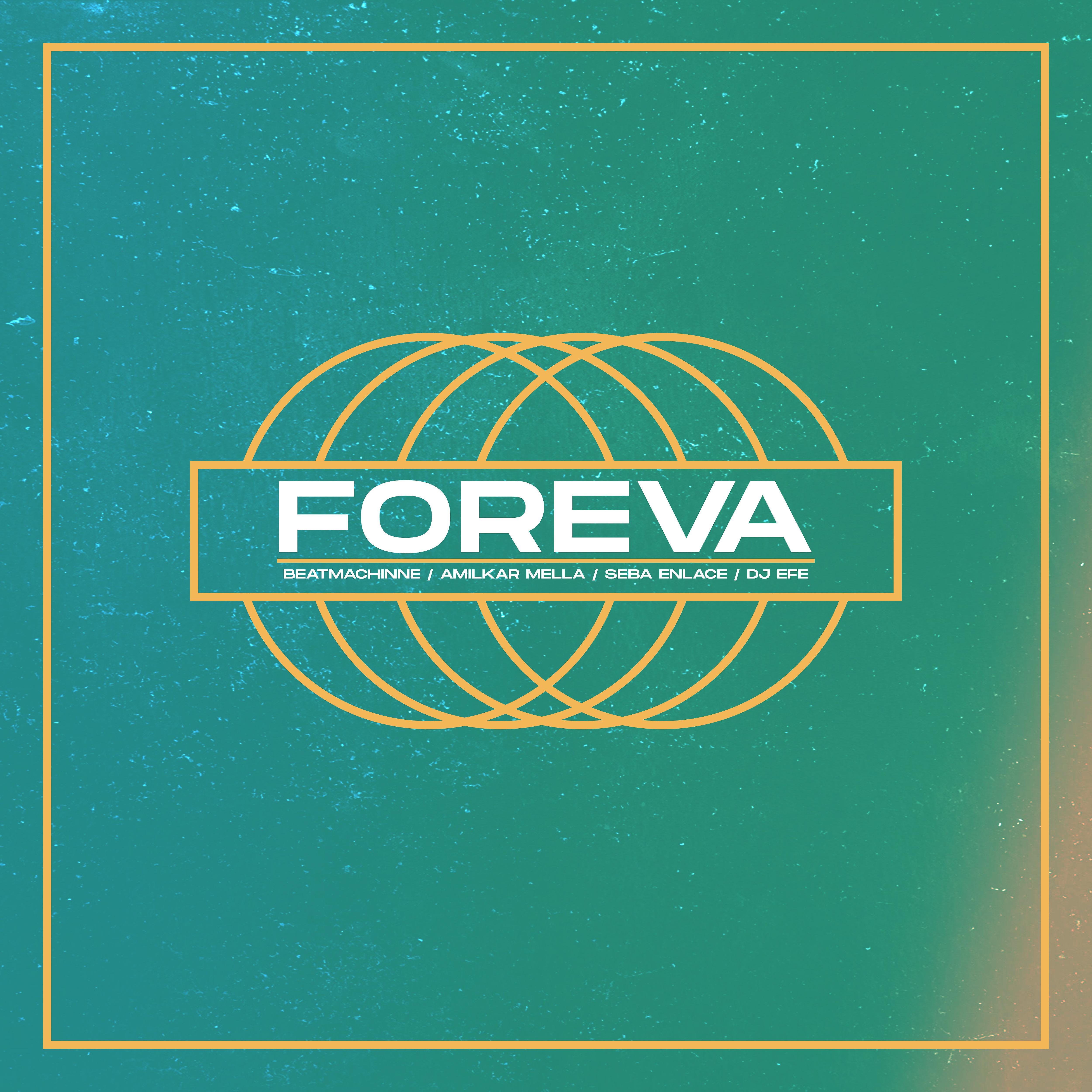 Постер альбома Foreva