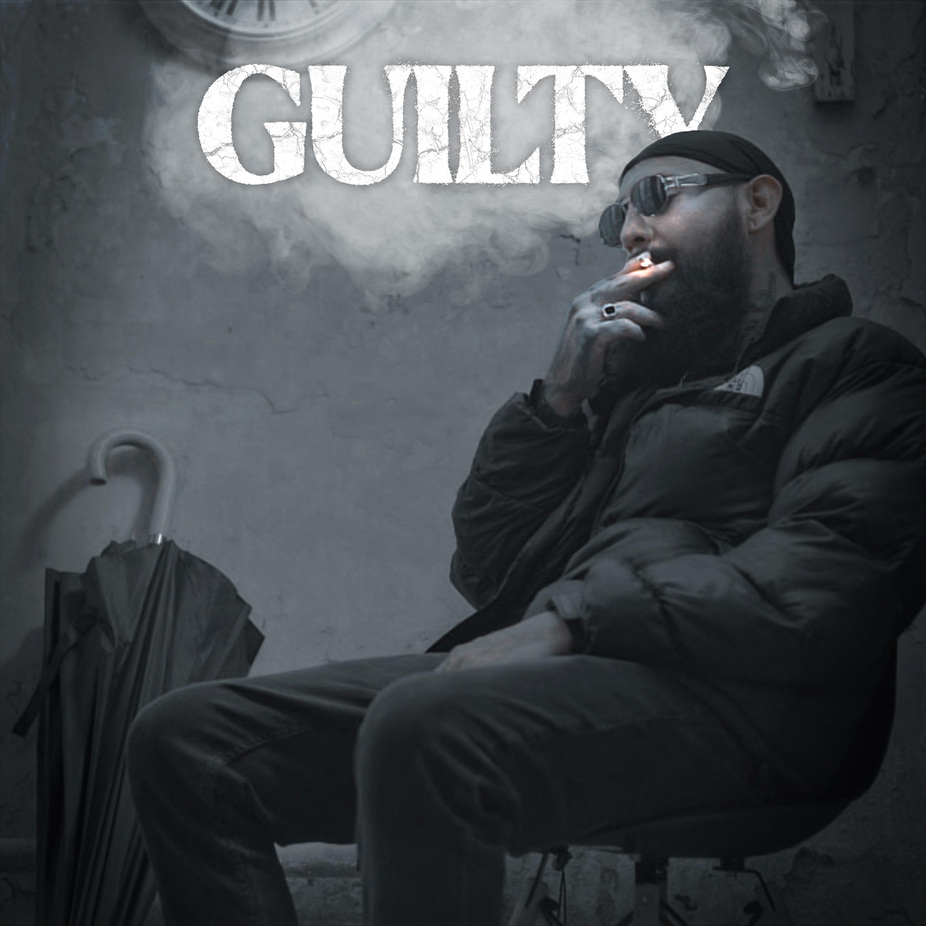 Постер альбома Guilty