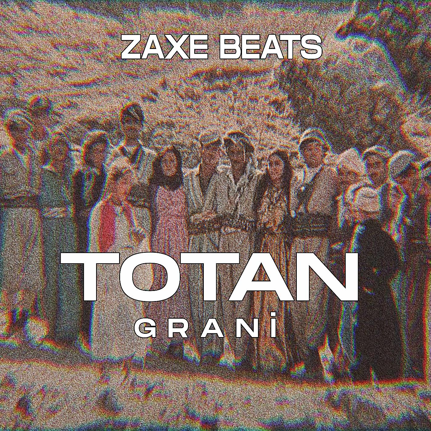 Постер альбома Totan - Grani
