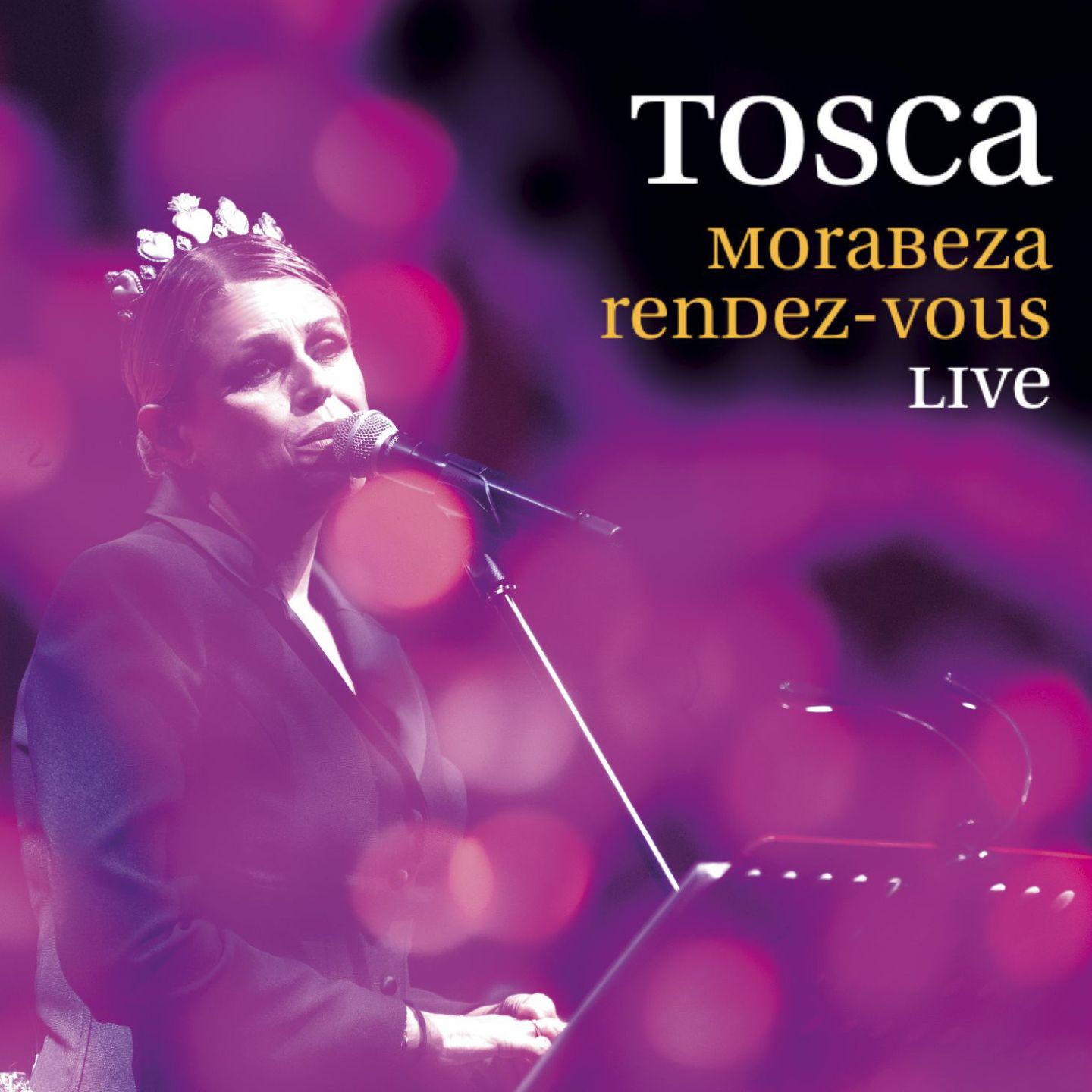 Постер альбома Morabeza Rendez-Vous