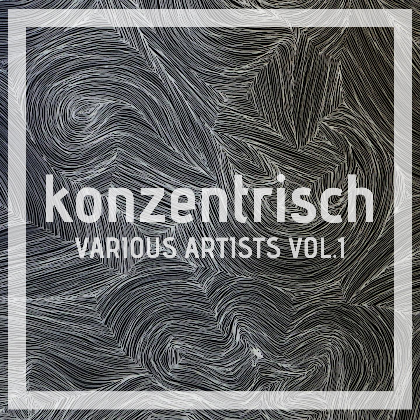 Постер альбома Konzentrisch, Vol. 1