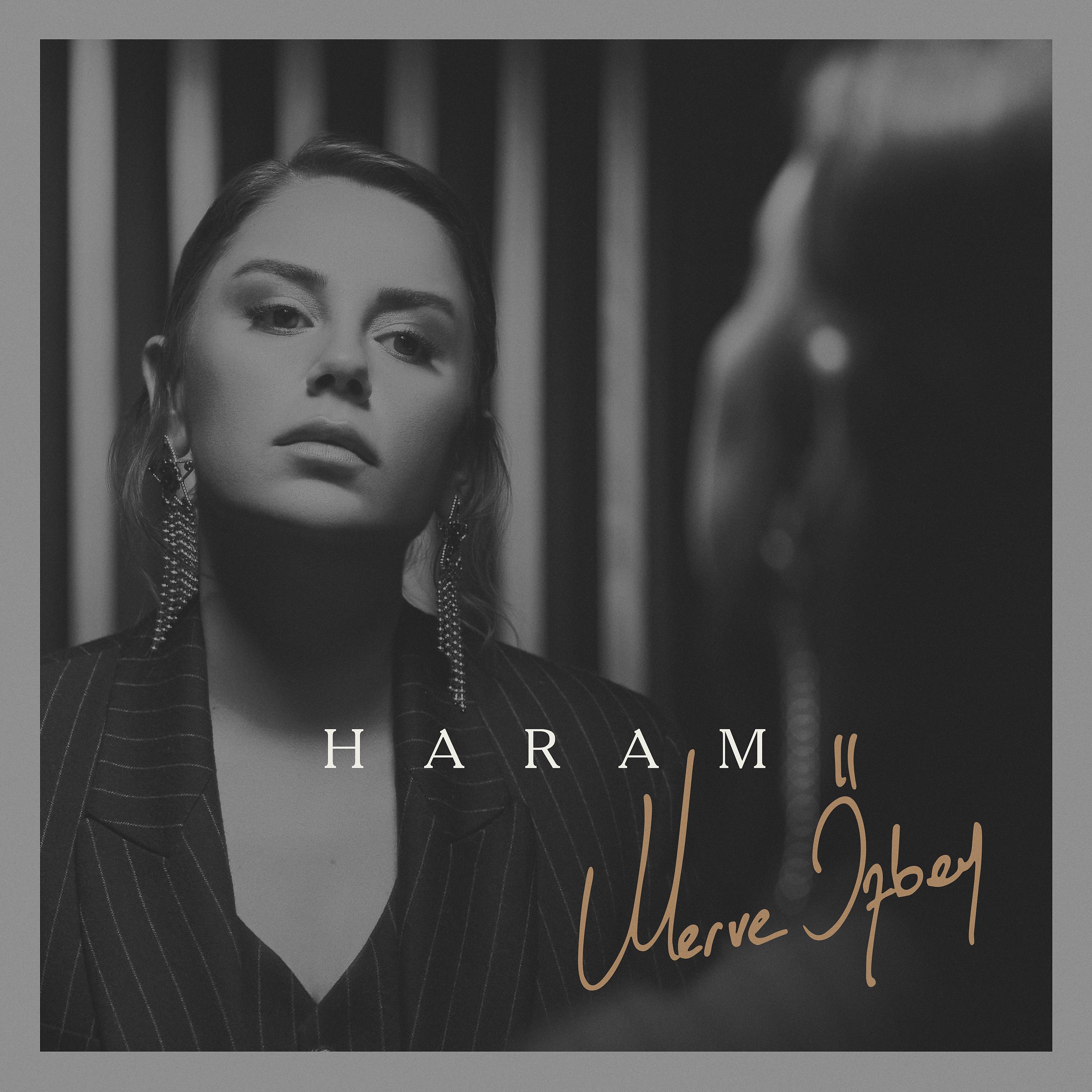 Постер альбома Haram