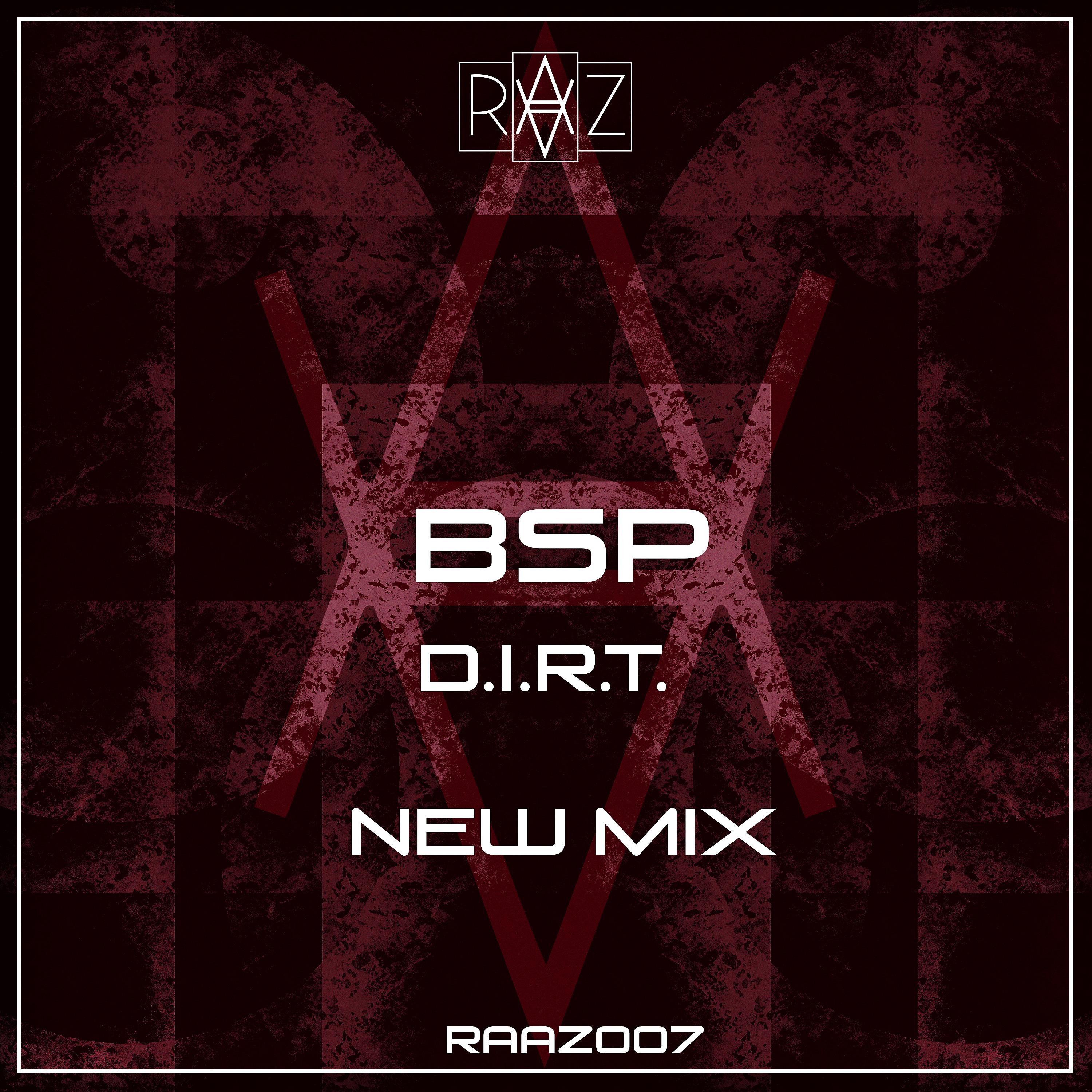 Постер альбома D.I.R.T. (New Mix)