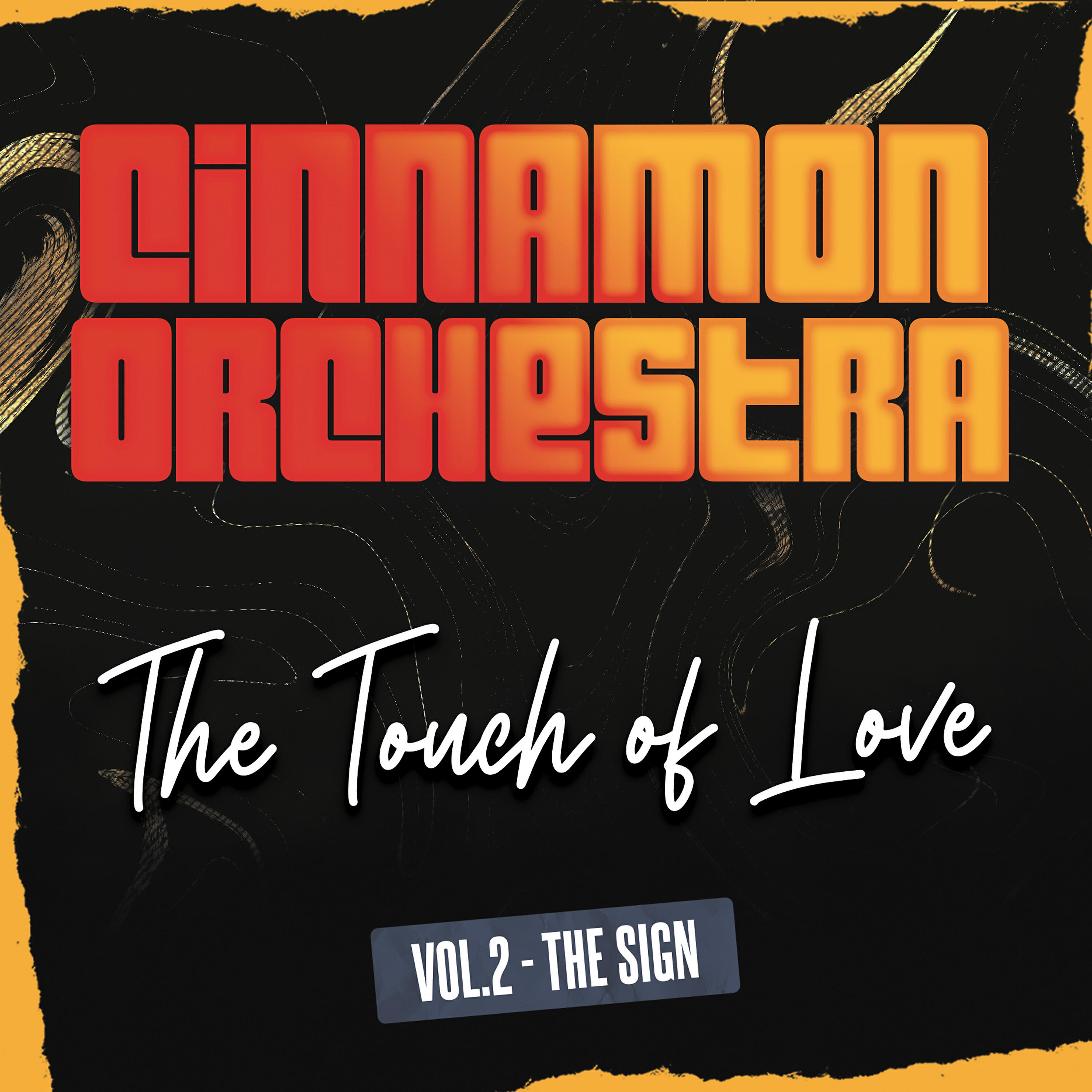 Cinnamon Orchestra - Absolutely True (Extended)