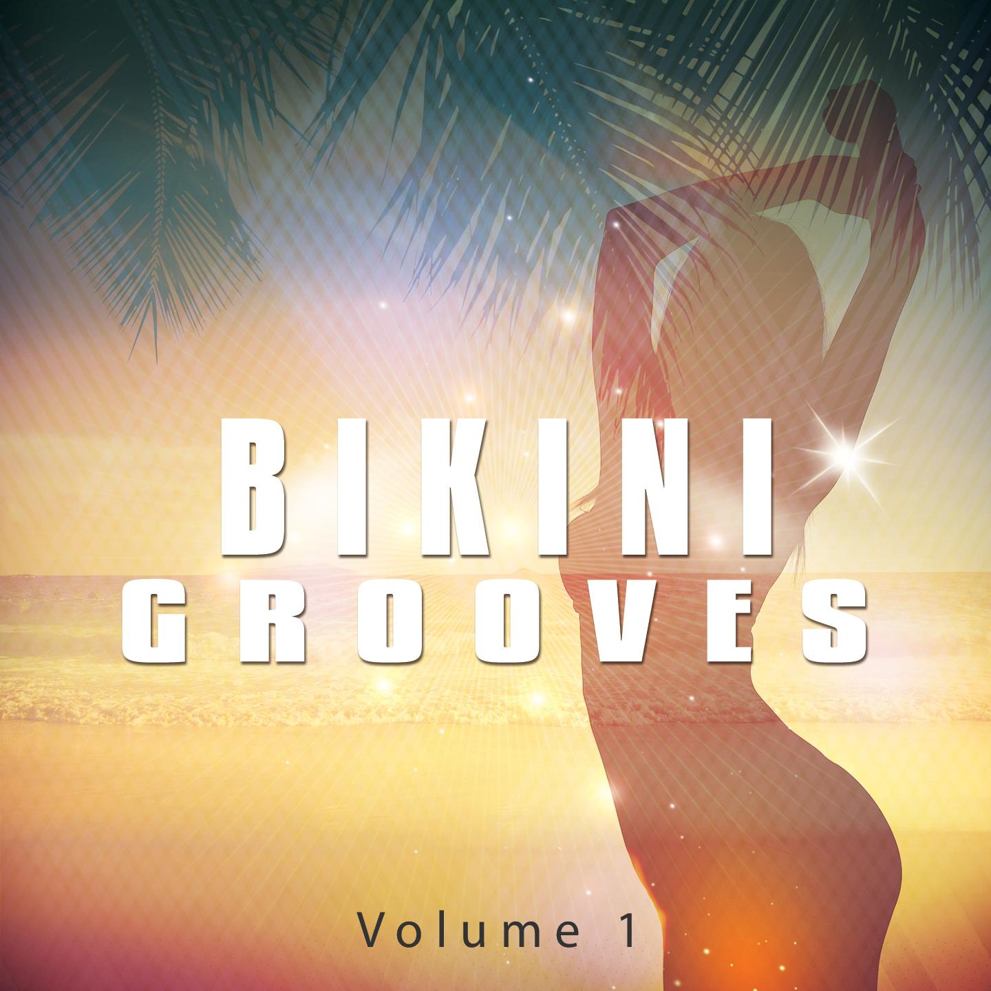 Постер альбома Bikini Grooves, Vol. 1