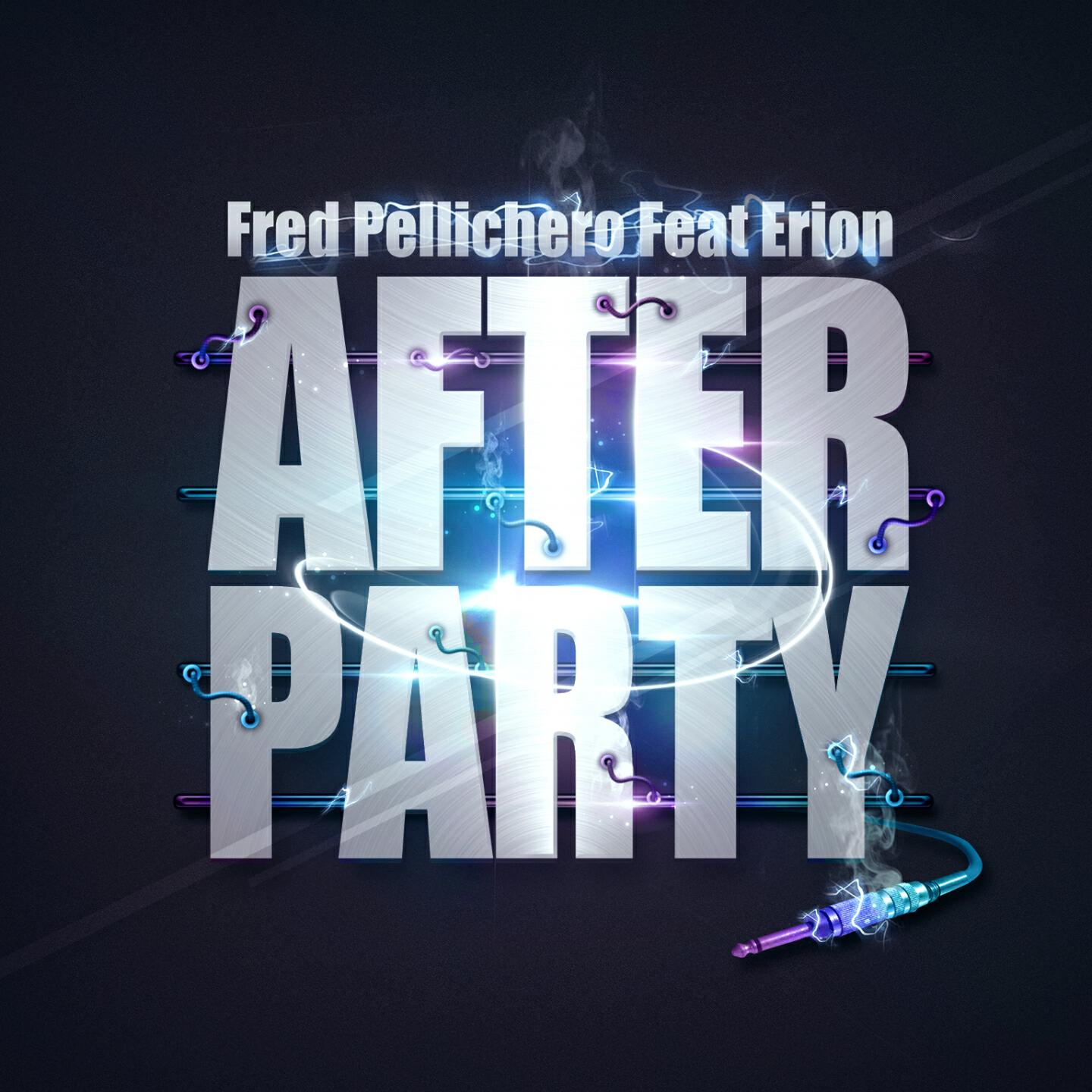Fred Pellichero - After Party (Guillaume Guerra Remix)