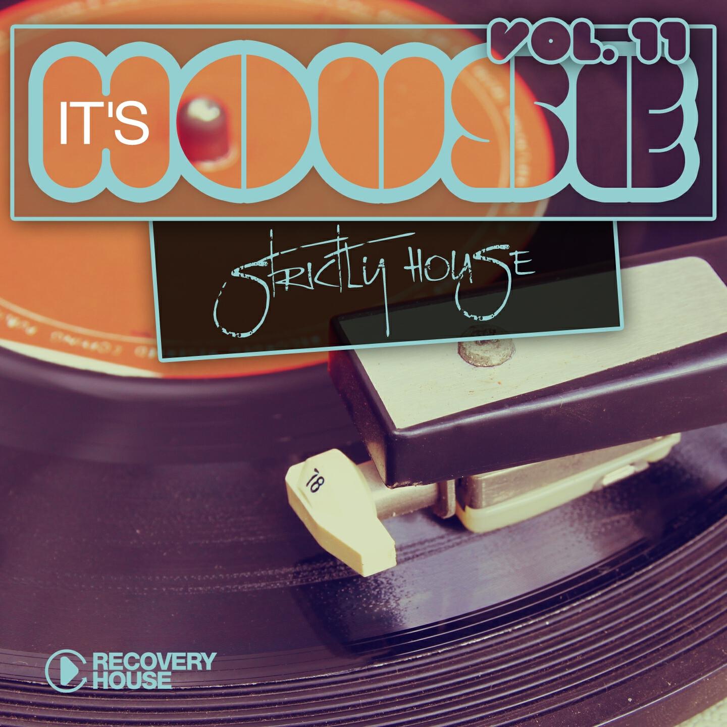 Angel Stoxx - Da Groove (Fabio Ferro Remix)