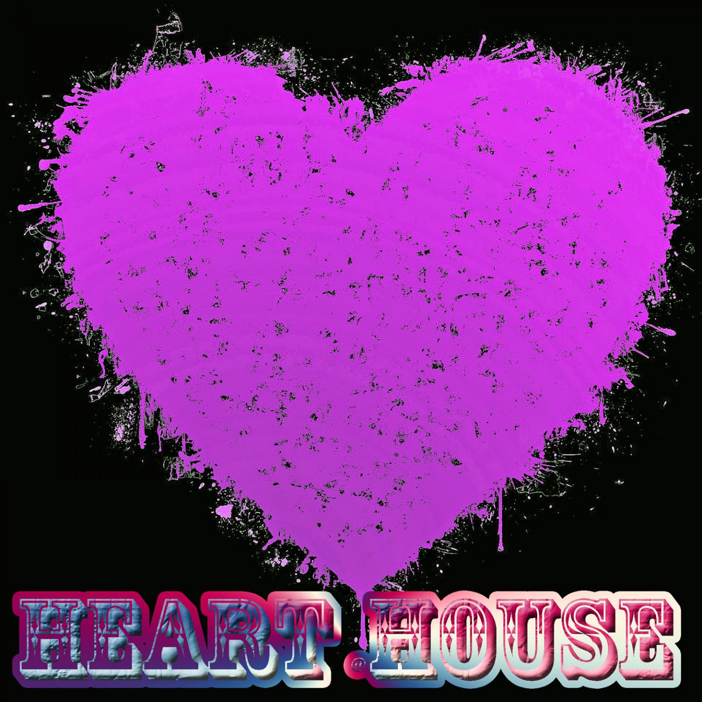 Постер альбома Heart House