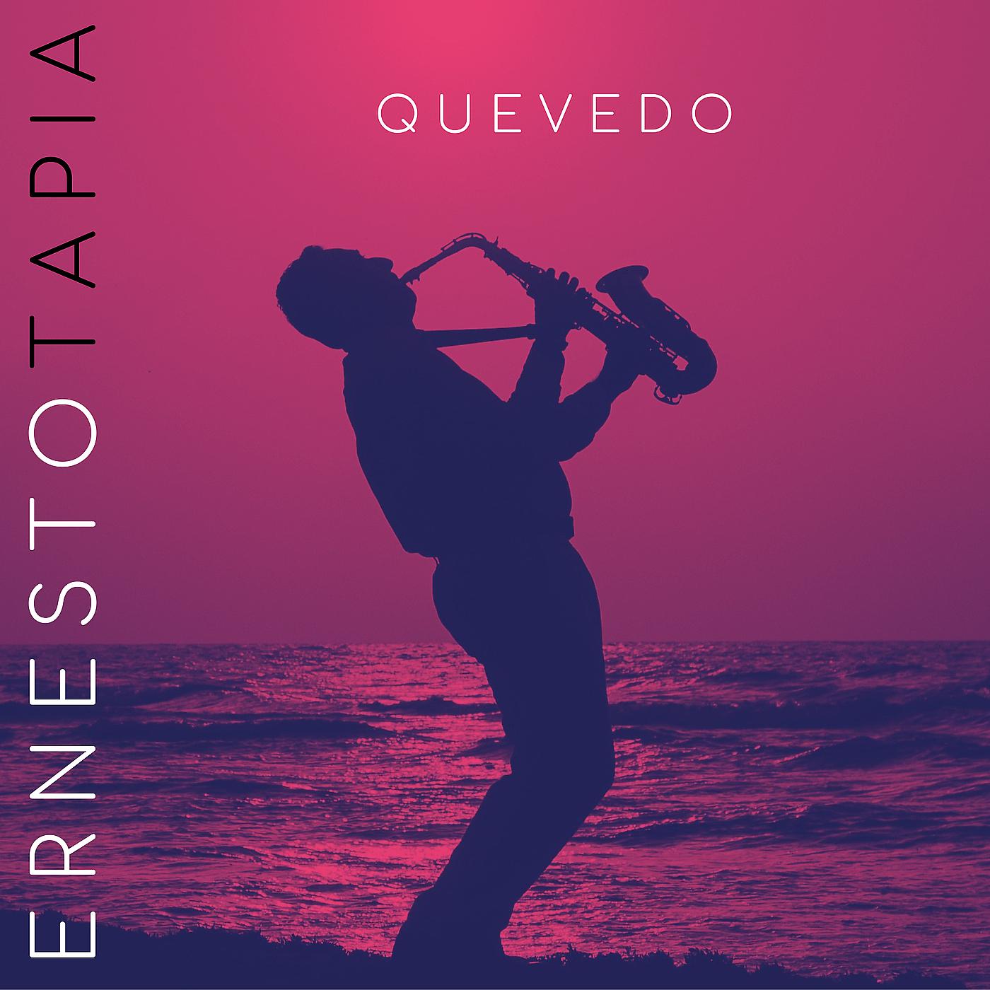 Постер альбома Quevedo