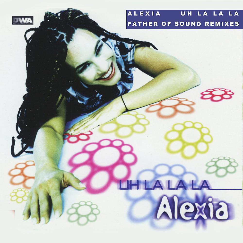 Постер альбома Uh La La La (F.O.S. Remix)