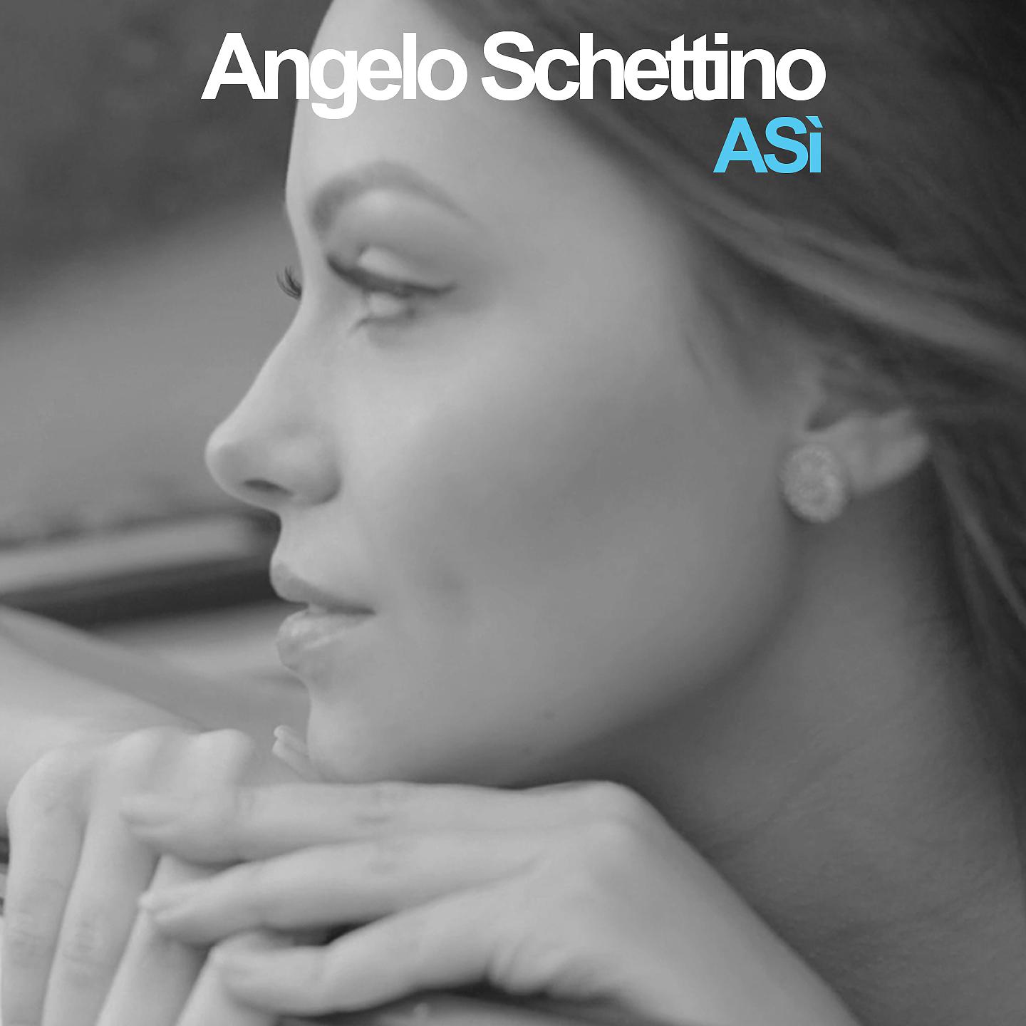 Постер альбома Asì