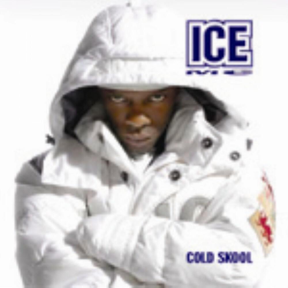 ICE MC - China China