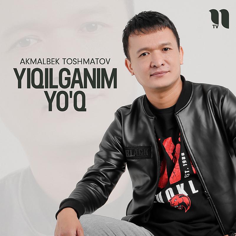 Постер альбома Yiqilganim yo'q
