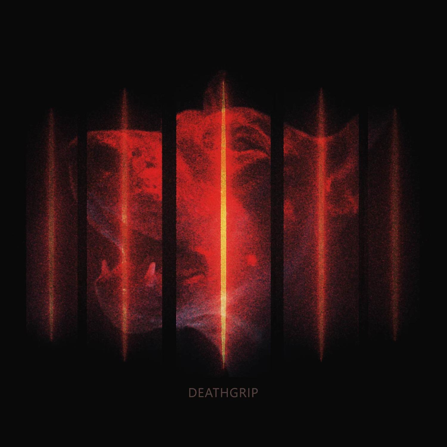 Постер альбома Deathgrip