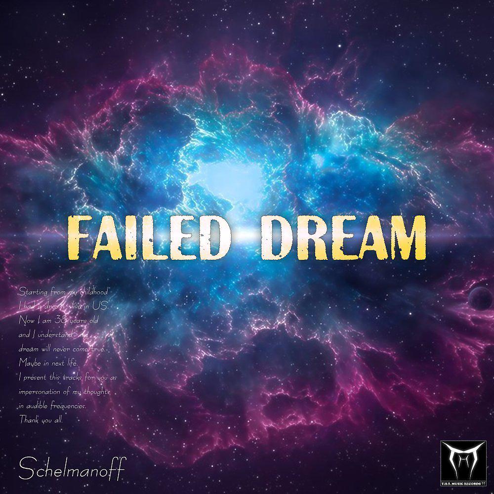 Постер альбома Failed Dream