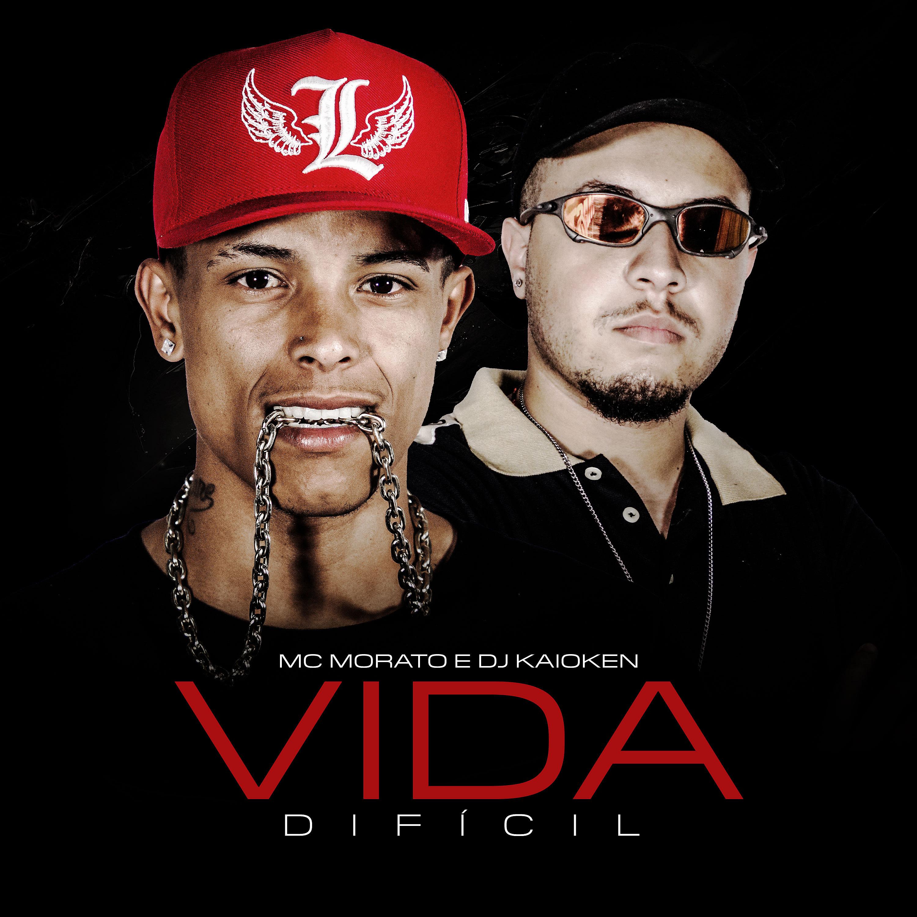 Постер альбома Vida Difícil