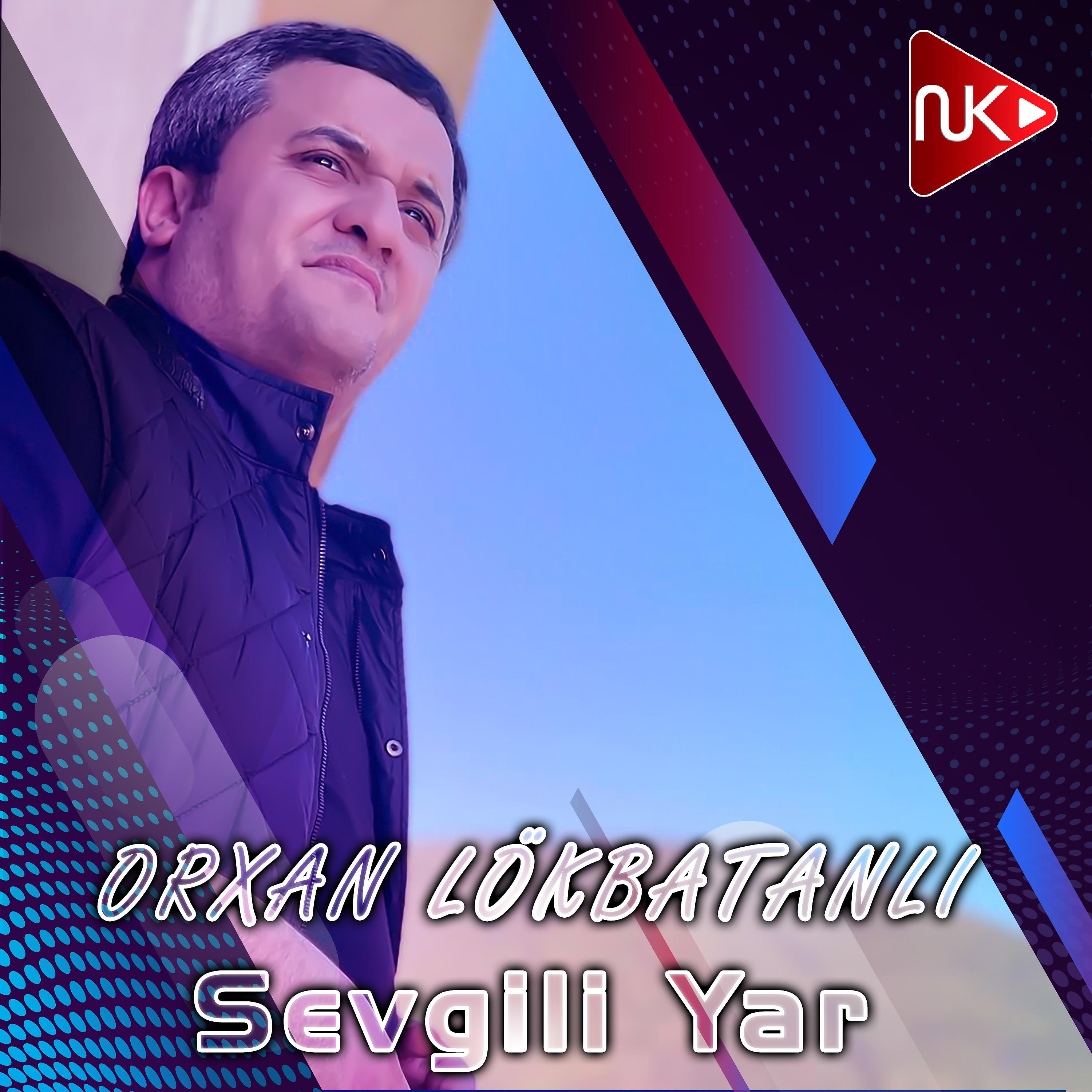 Постер альбома Sevgili Yar