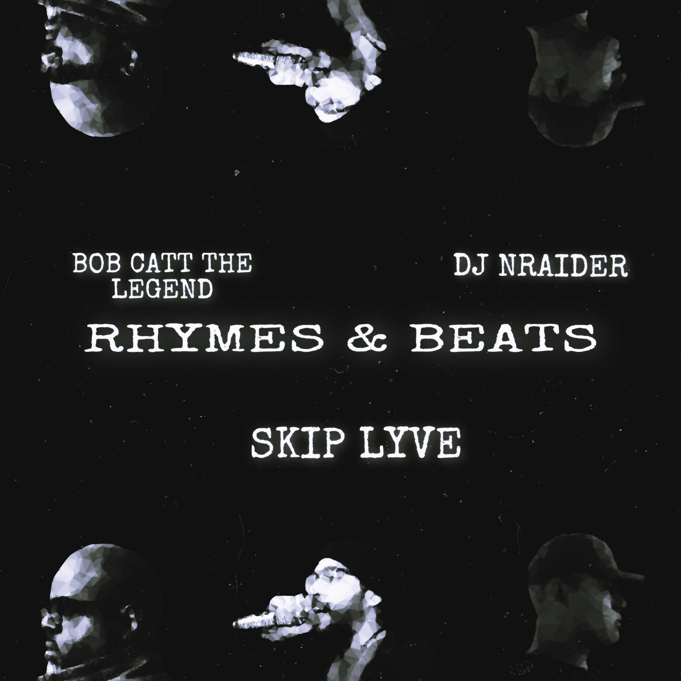 Постер альбома Rhymes & Beats