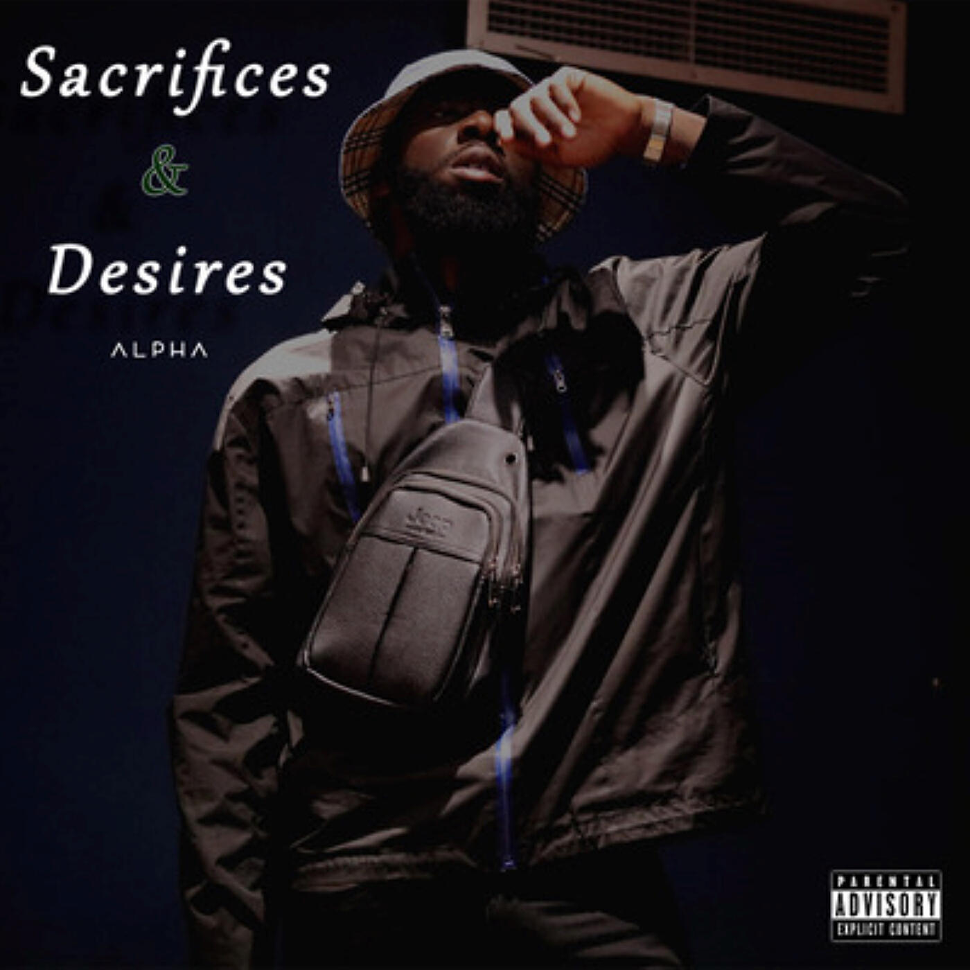 Alpha, Mouser - Sacrifices & Desires ноты