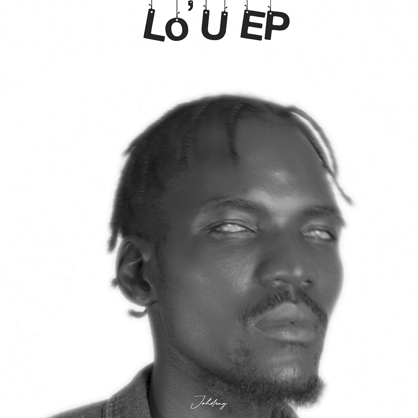 Постер альбома Lo'u - EP
