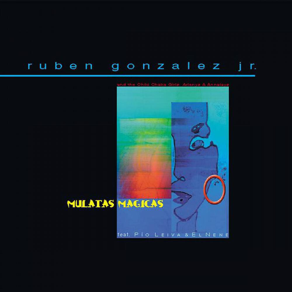 Ruben Gonzales Jr. - Coral