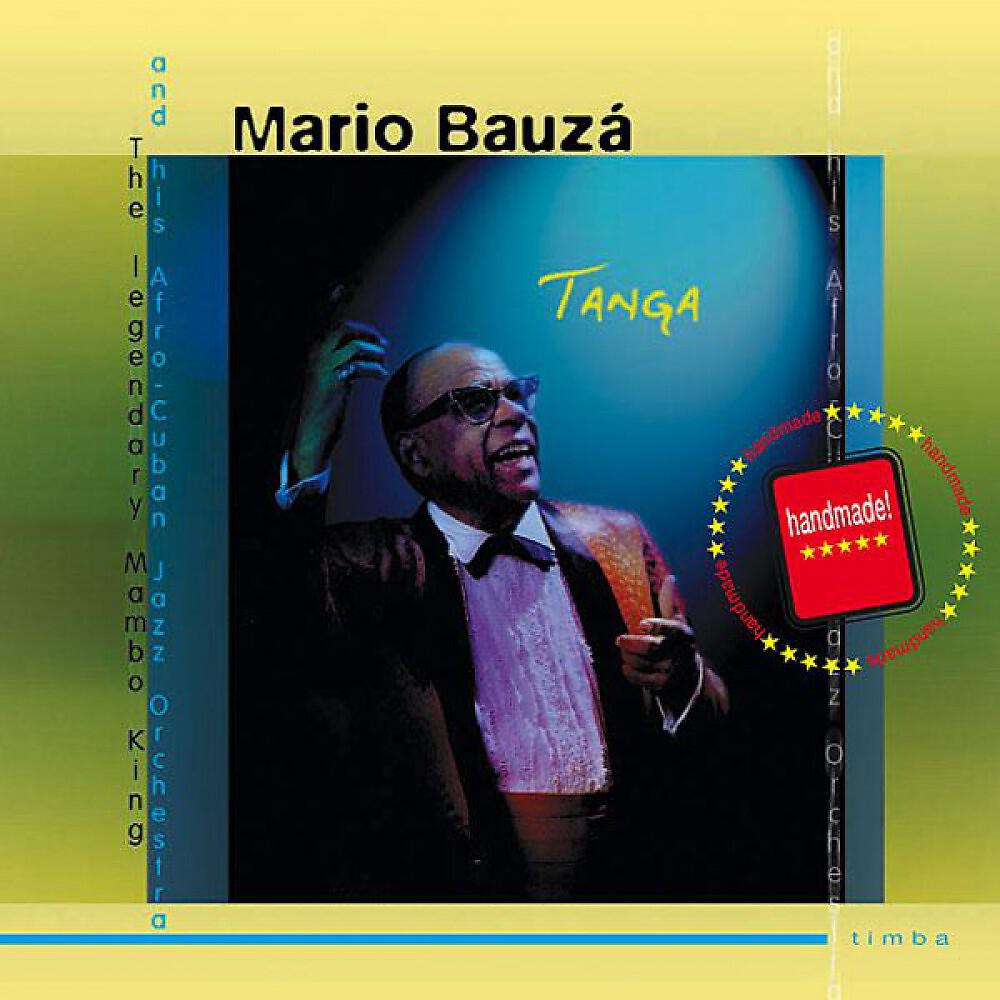 Mario Bauza & His Afro Cuban Jazz Orchestra - Afro Cuban Ritual (Part Of Tanga Suite)