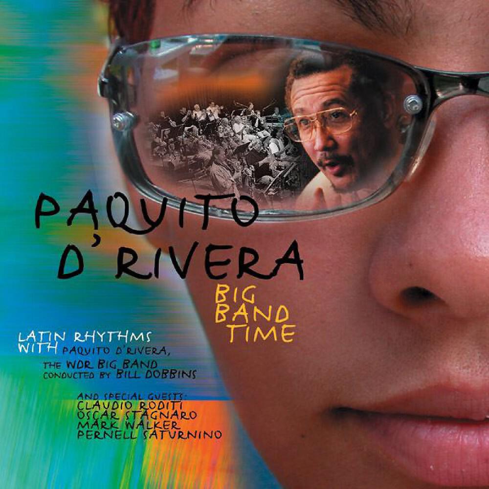 Paquito D'Rivera - Song For Maura